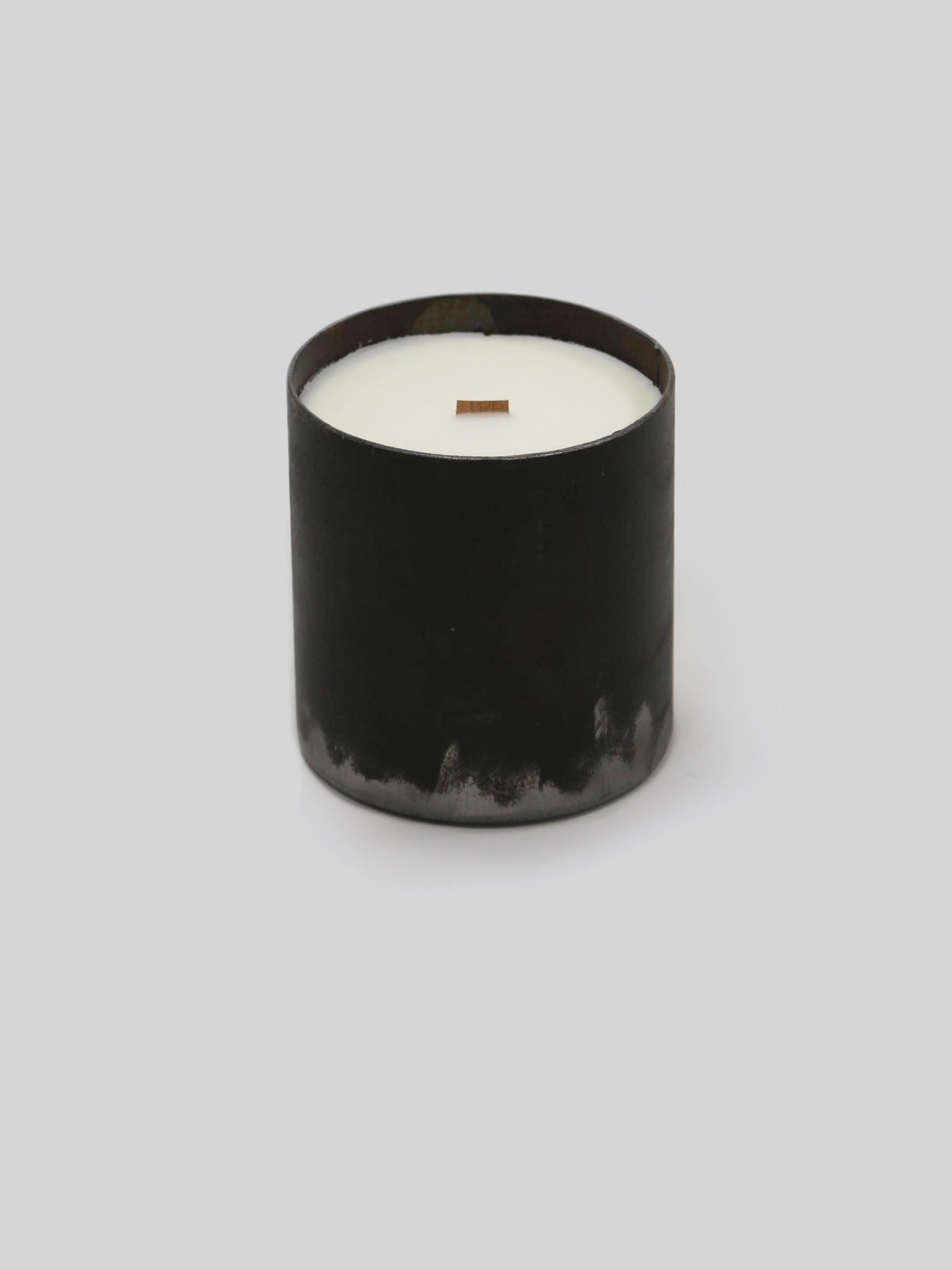 נר בכלי ברזל עגול Cosmos