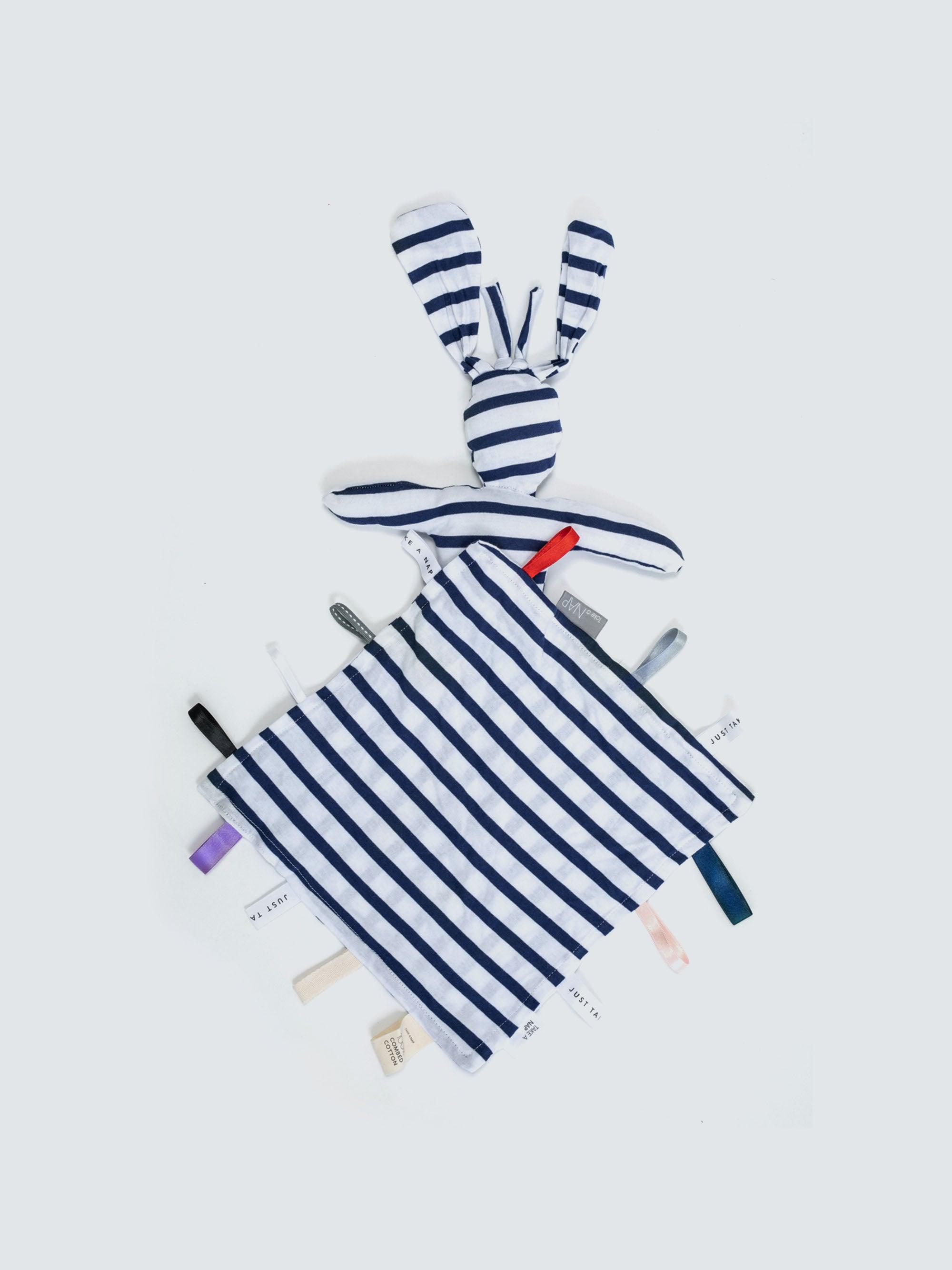 תיתוש תוויתוש ELLA | חפץ מעבר - כחול