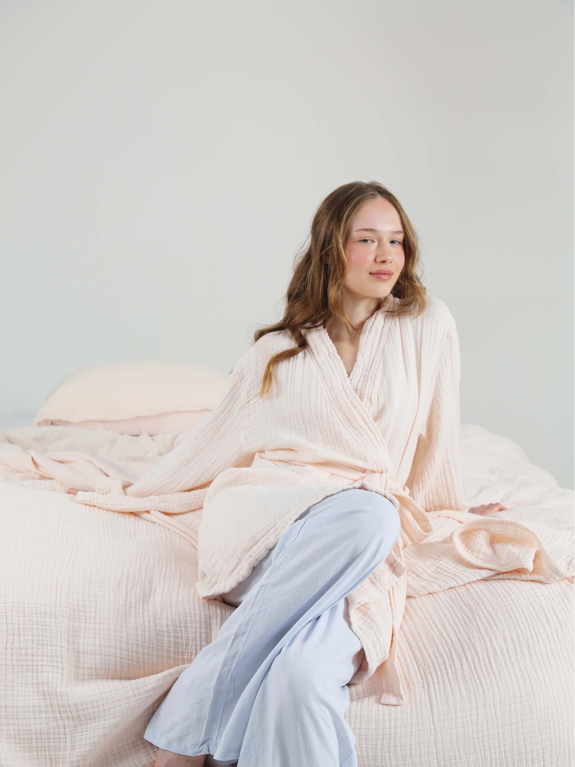 קימונו DREAM - פאודר