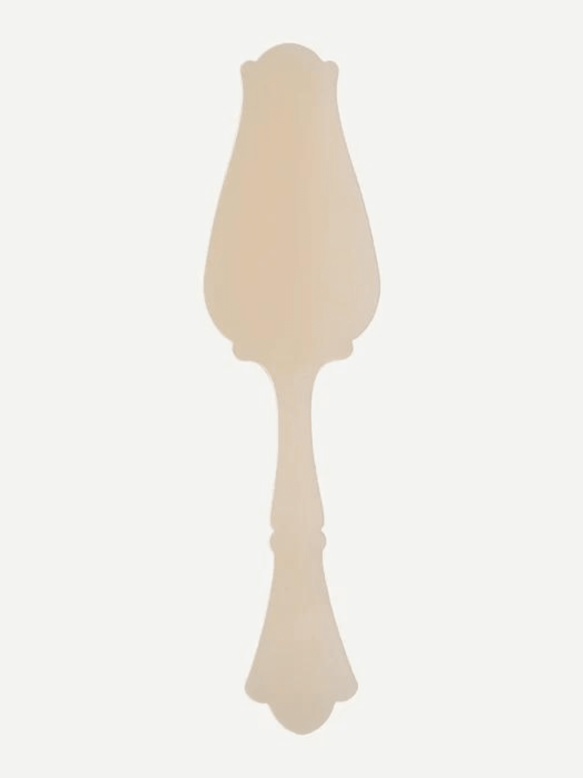 מרית הגשה - אבן