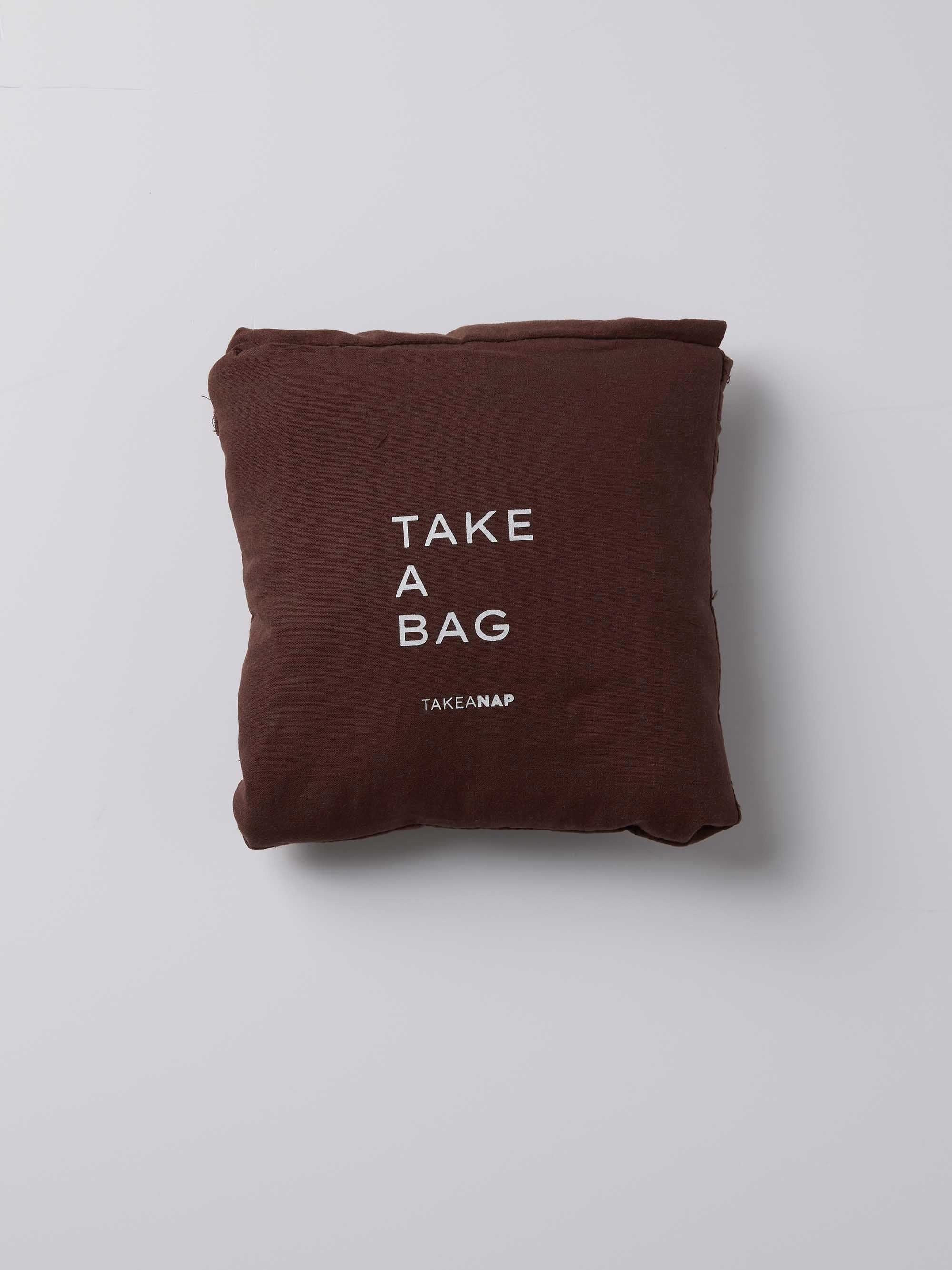 תיק Dream - בראוני