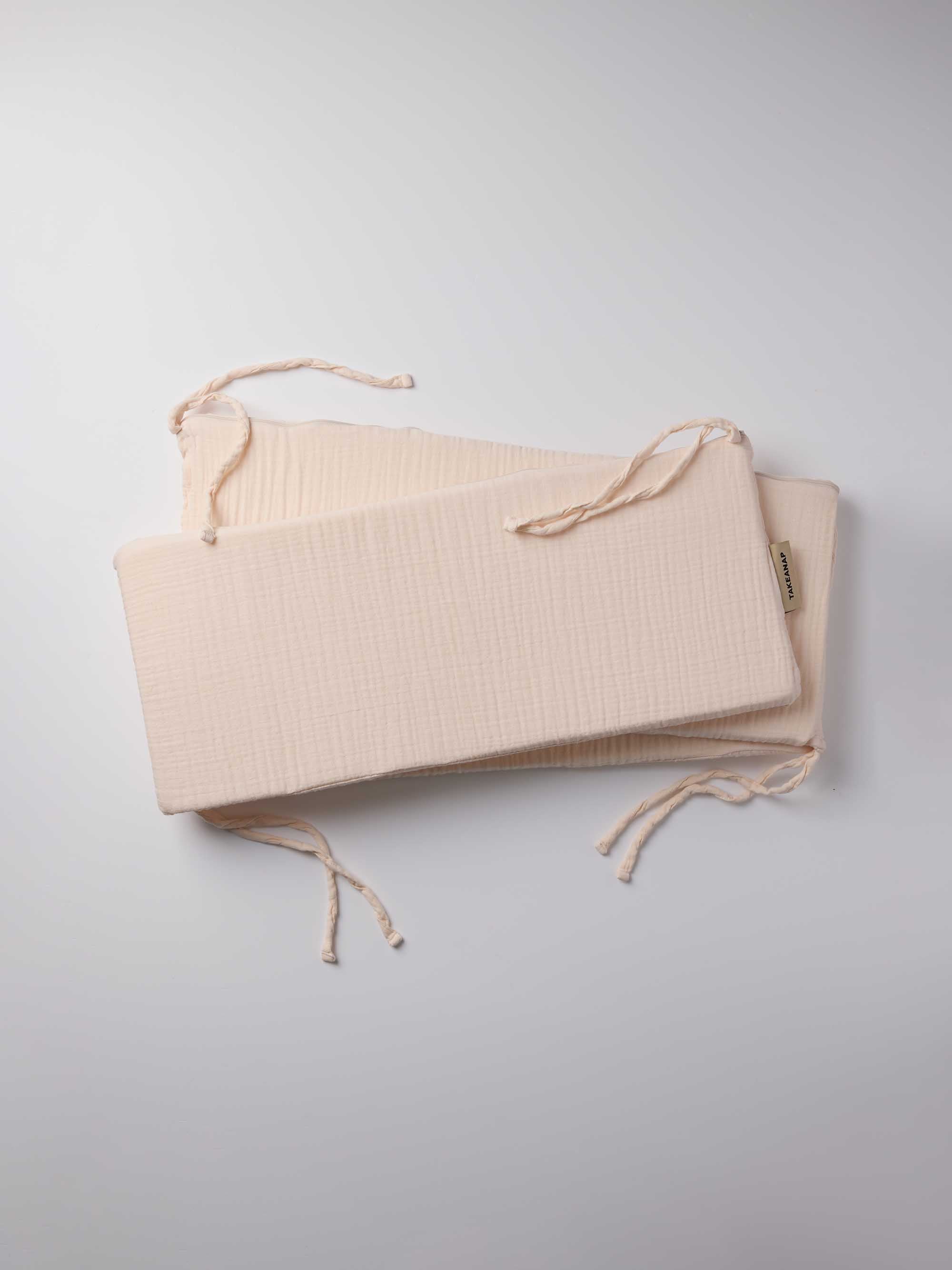 מגן ראש לתינוק Dream - פאודר