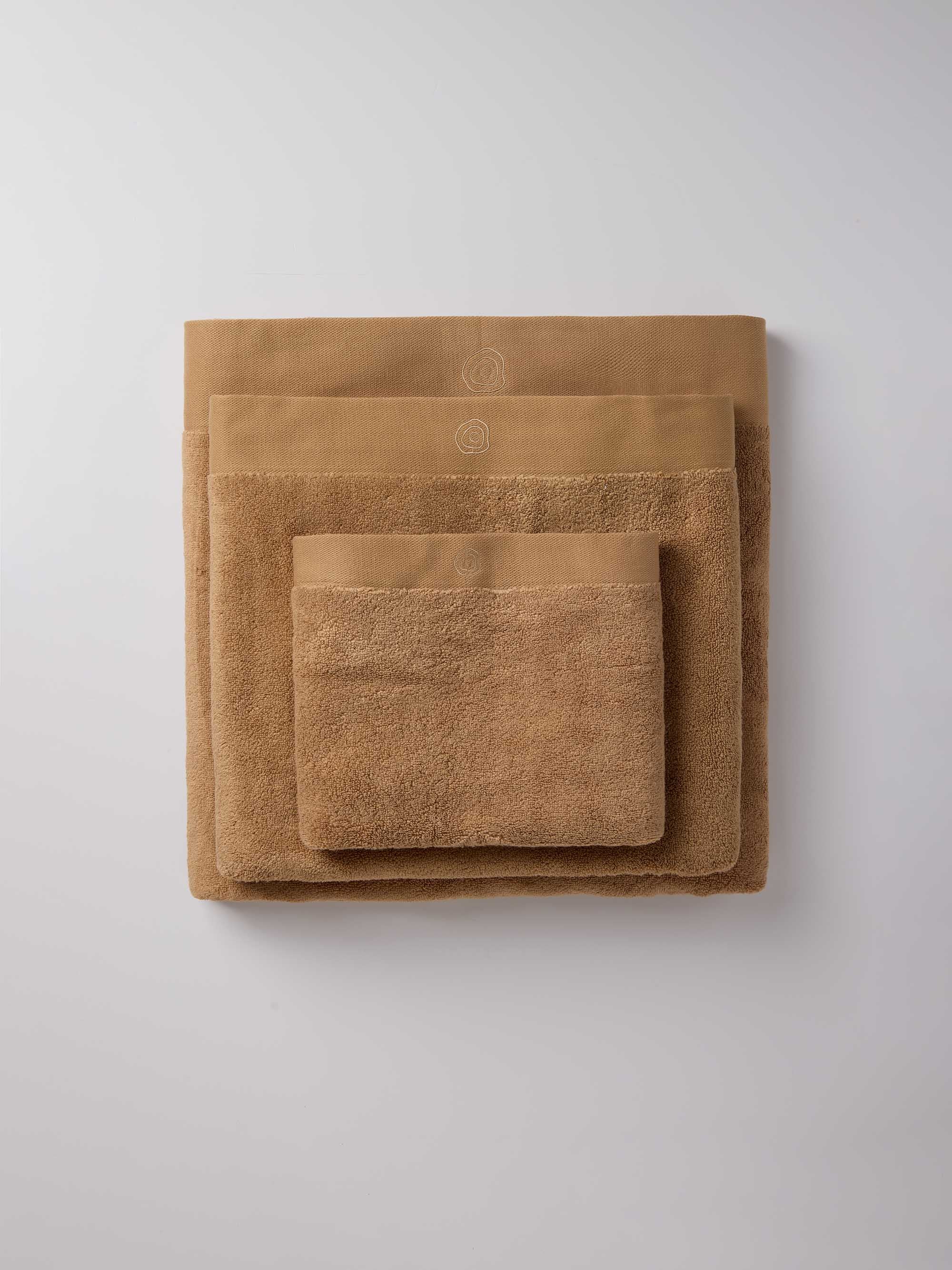 מגבת Bamboo - בלונדי