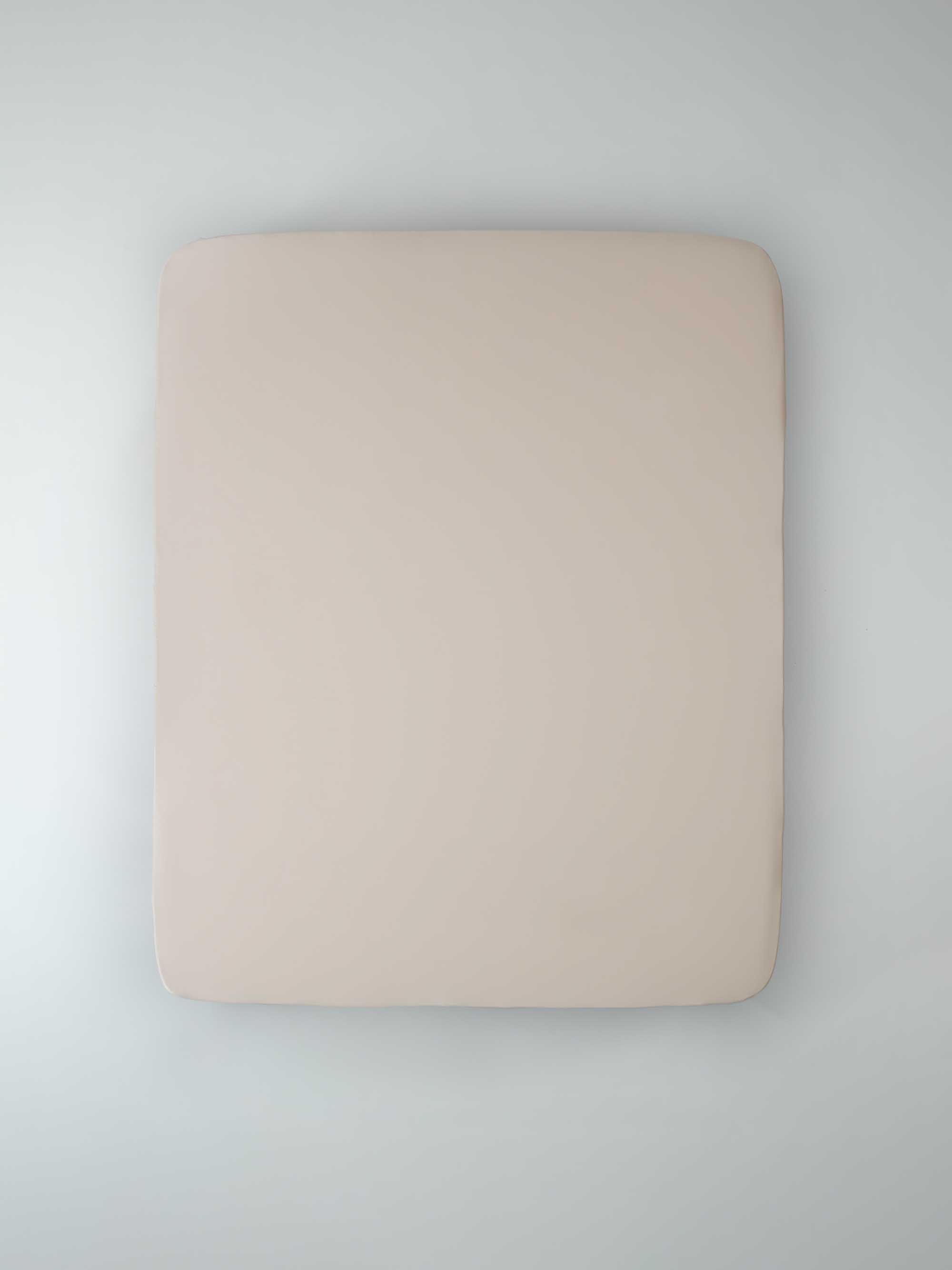 סדין BAMBOO - אבן