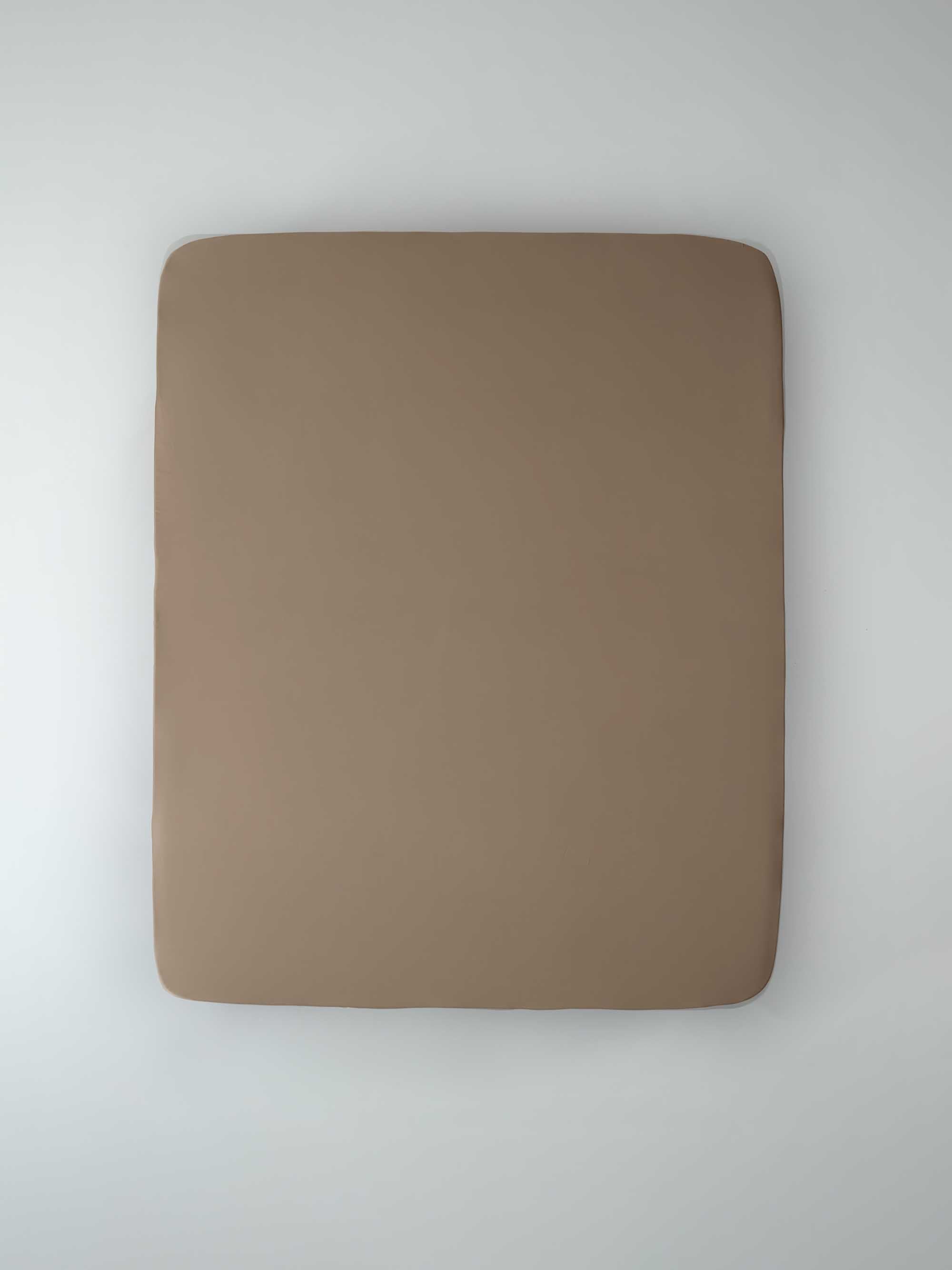 סדין BAMBOO - אפור