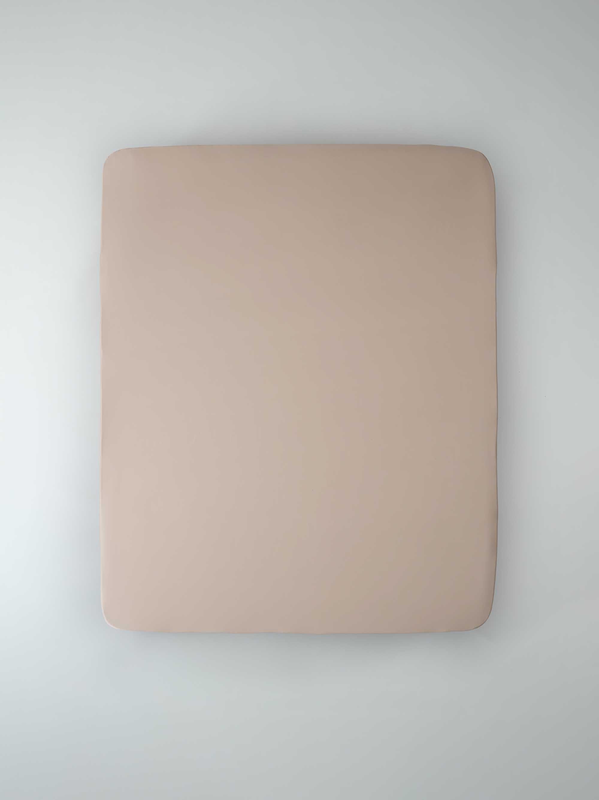 סדין BAMBOO - מוקה