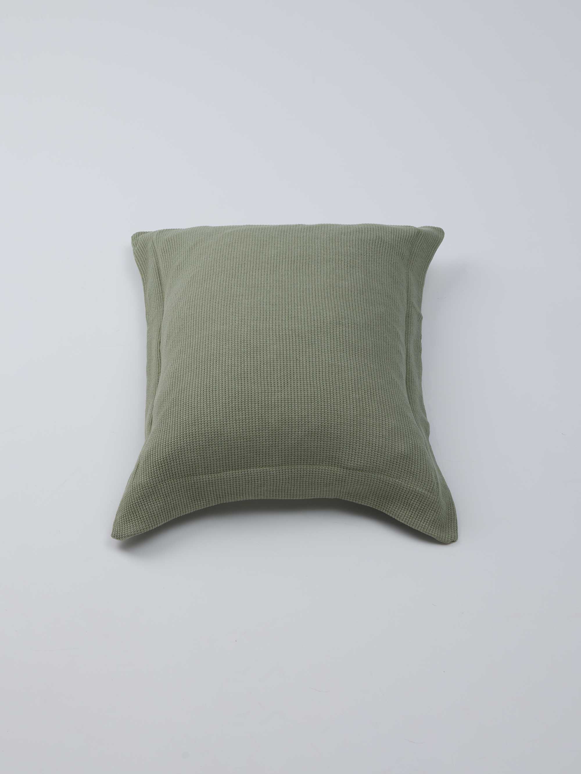 ציפית לכרית תינוק טריקו Jacquard - סייג׳