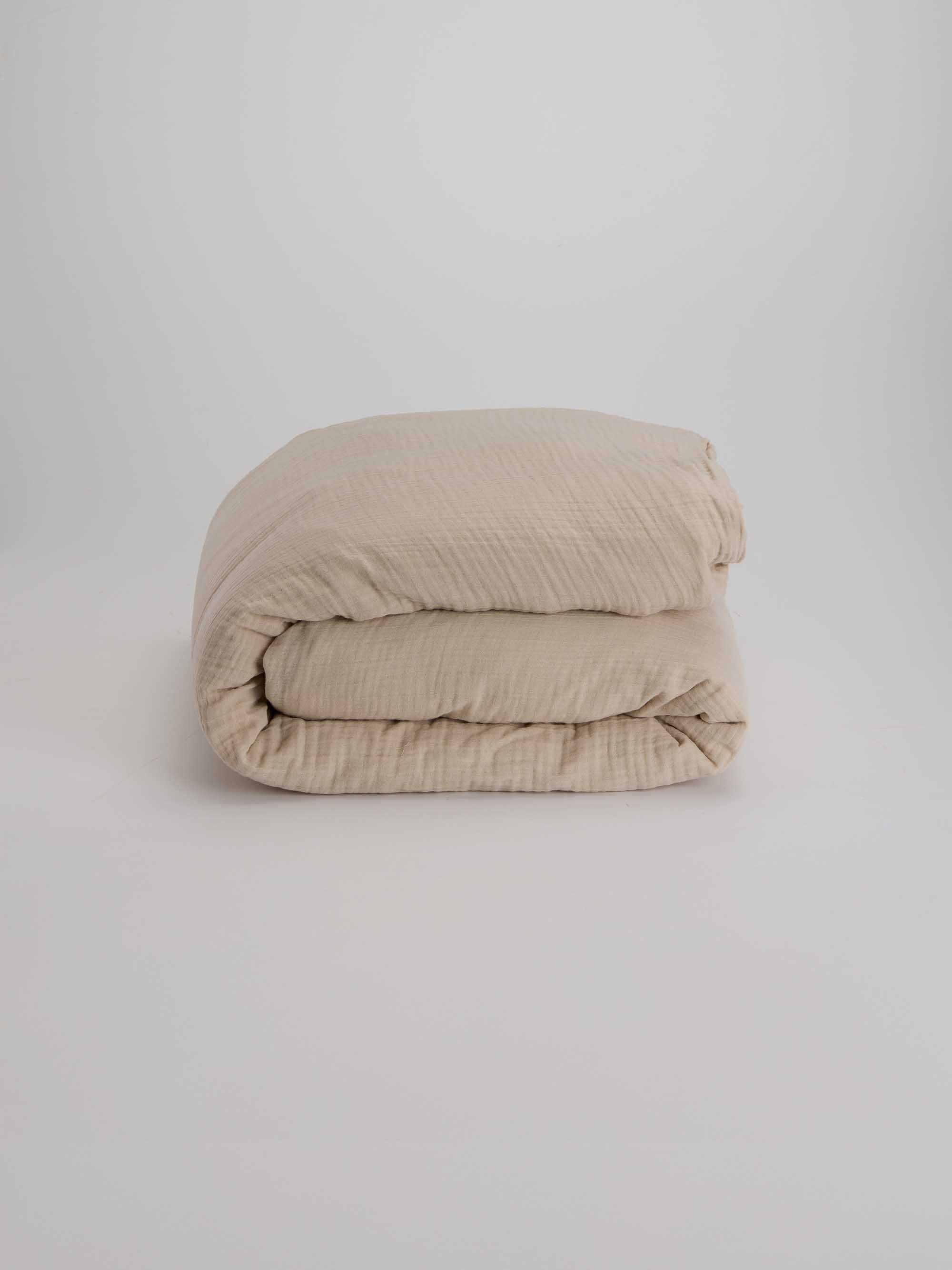 מצעים למיטת תינוק / מעבר Dream - אבן