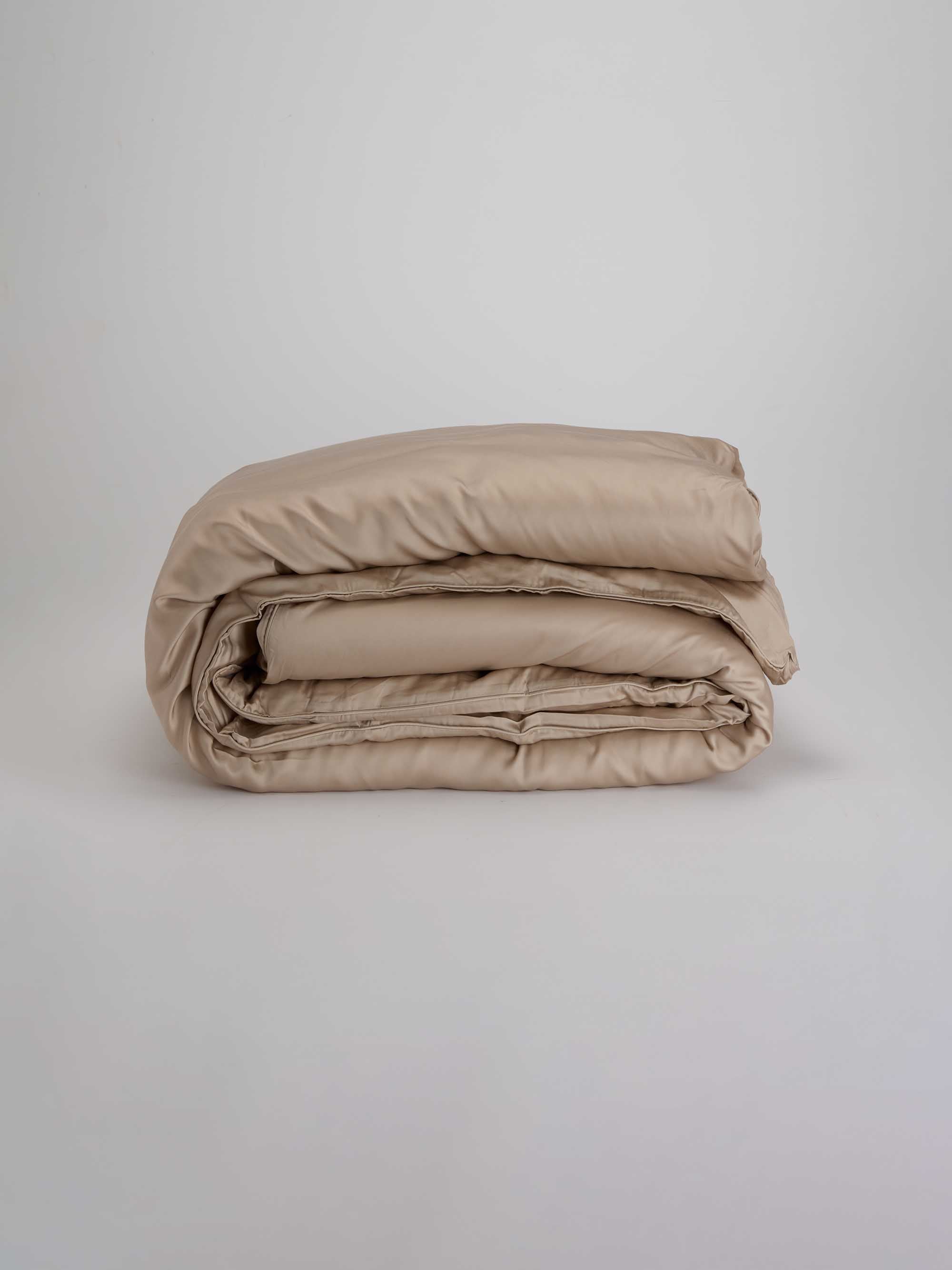 ציפה וציפיות BAMBOO - פאודר