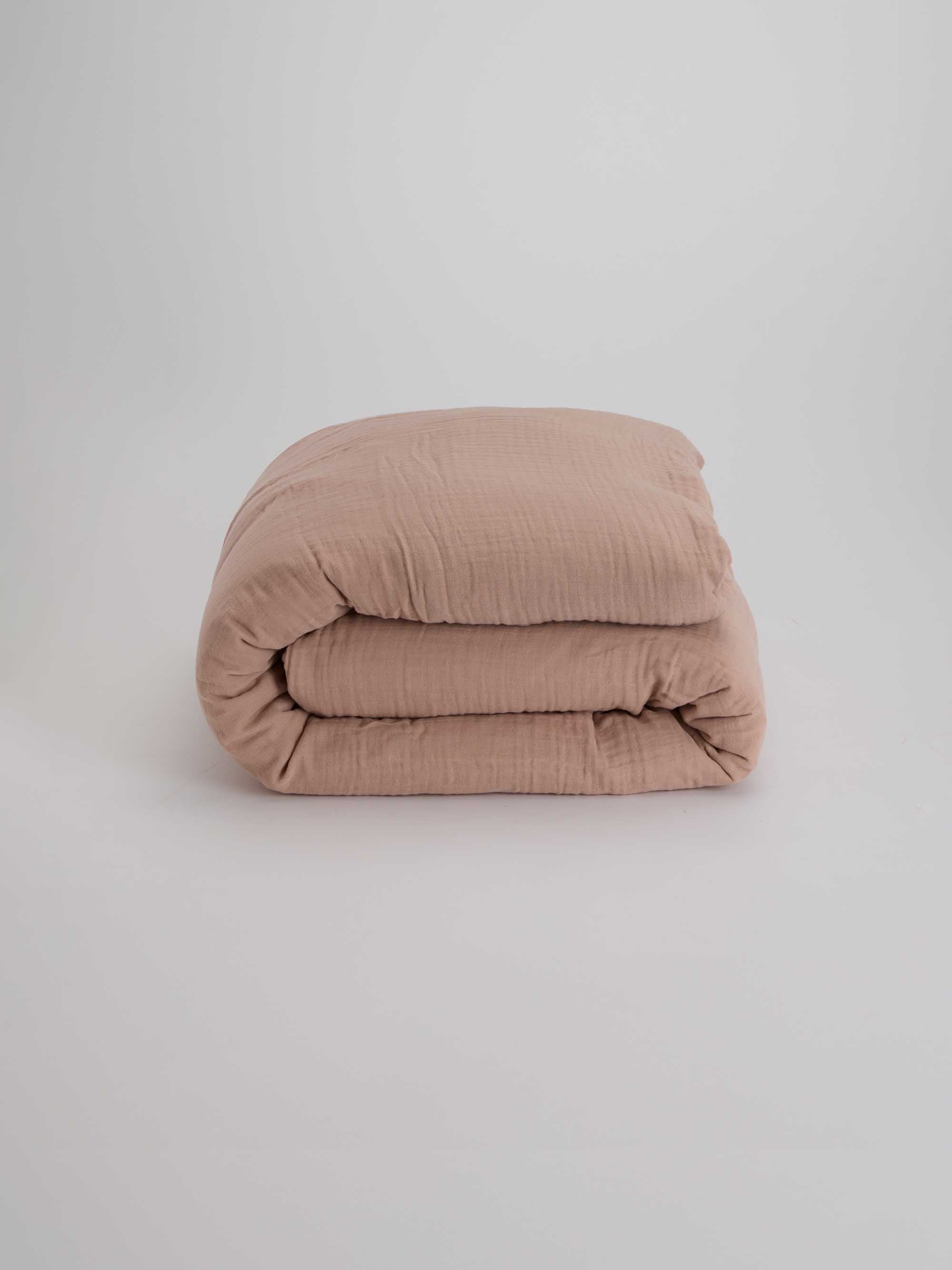 מצעים למיטת תינוק / מעבר Dream - ניוד