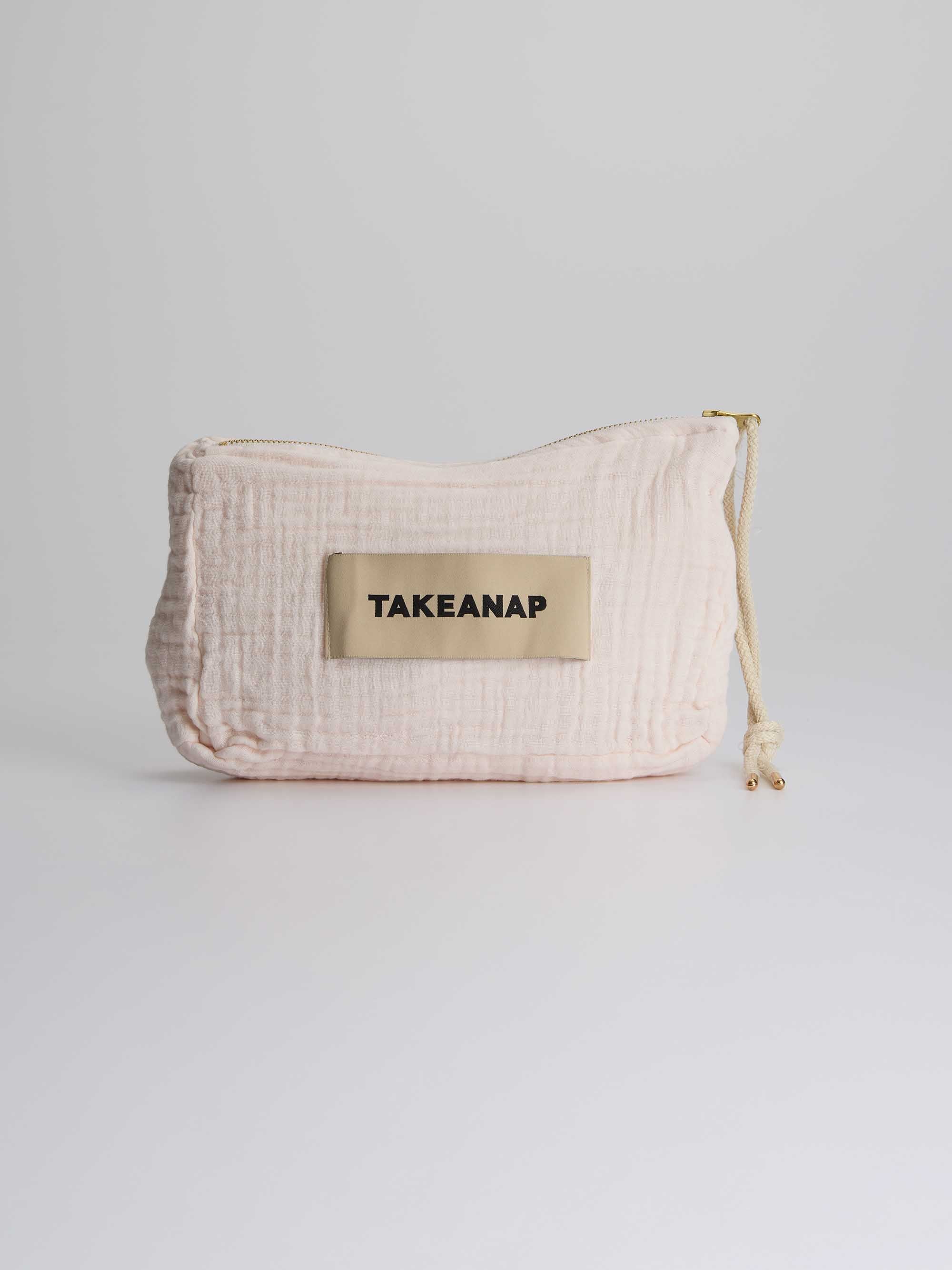 תיק קלאץ' Dream - פאודר