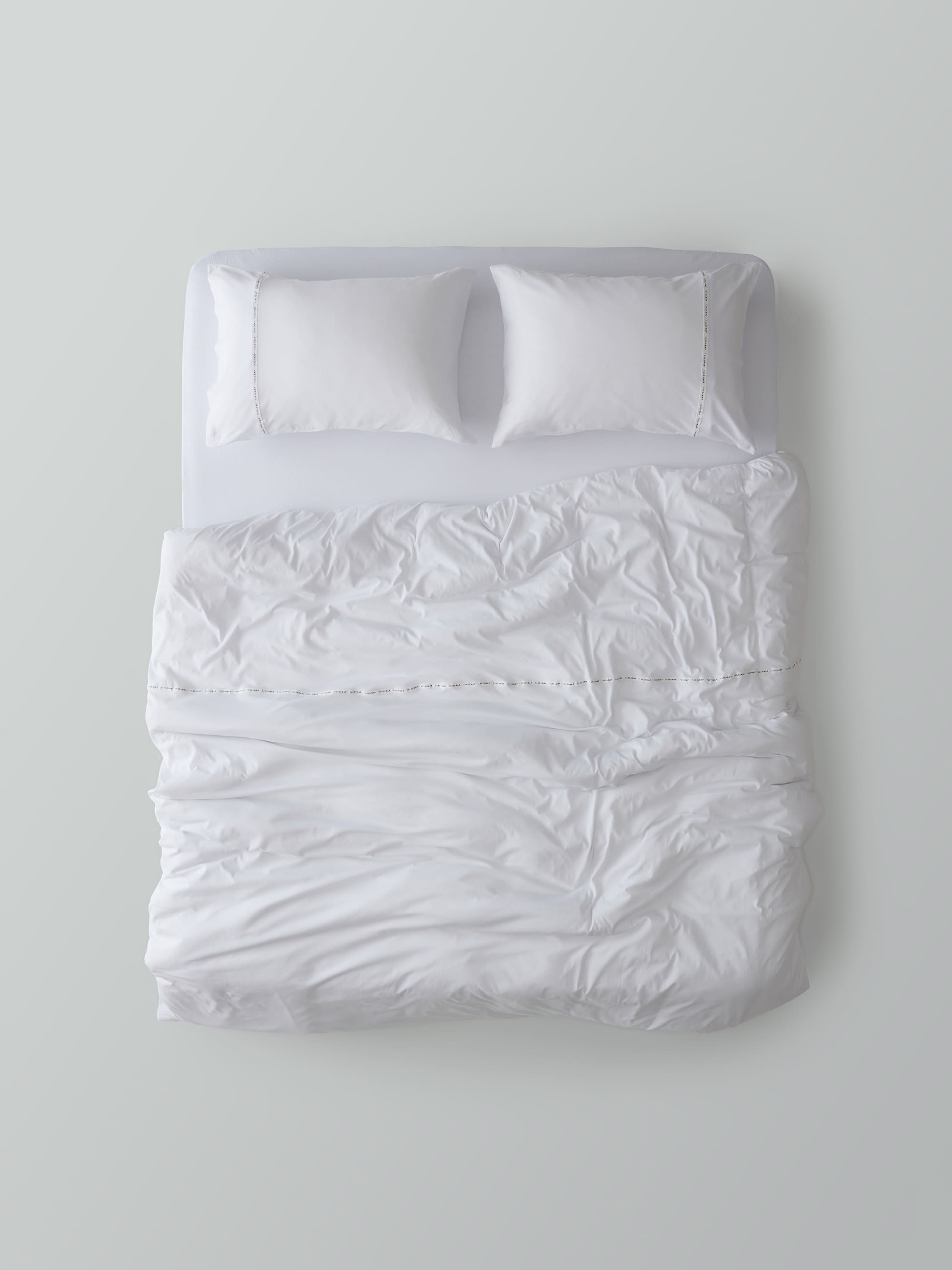 סט מצעים מלא ג׳רסי Basic