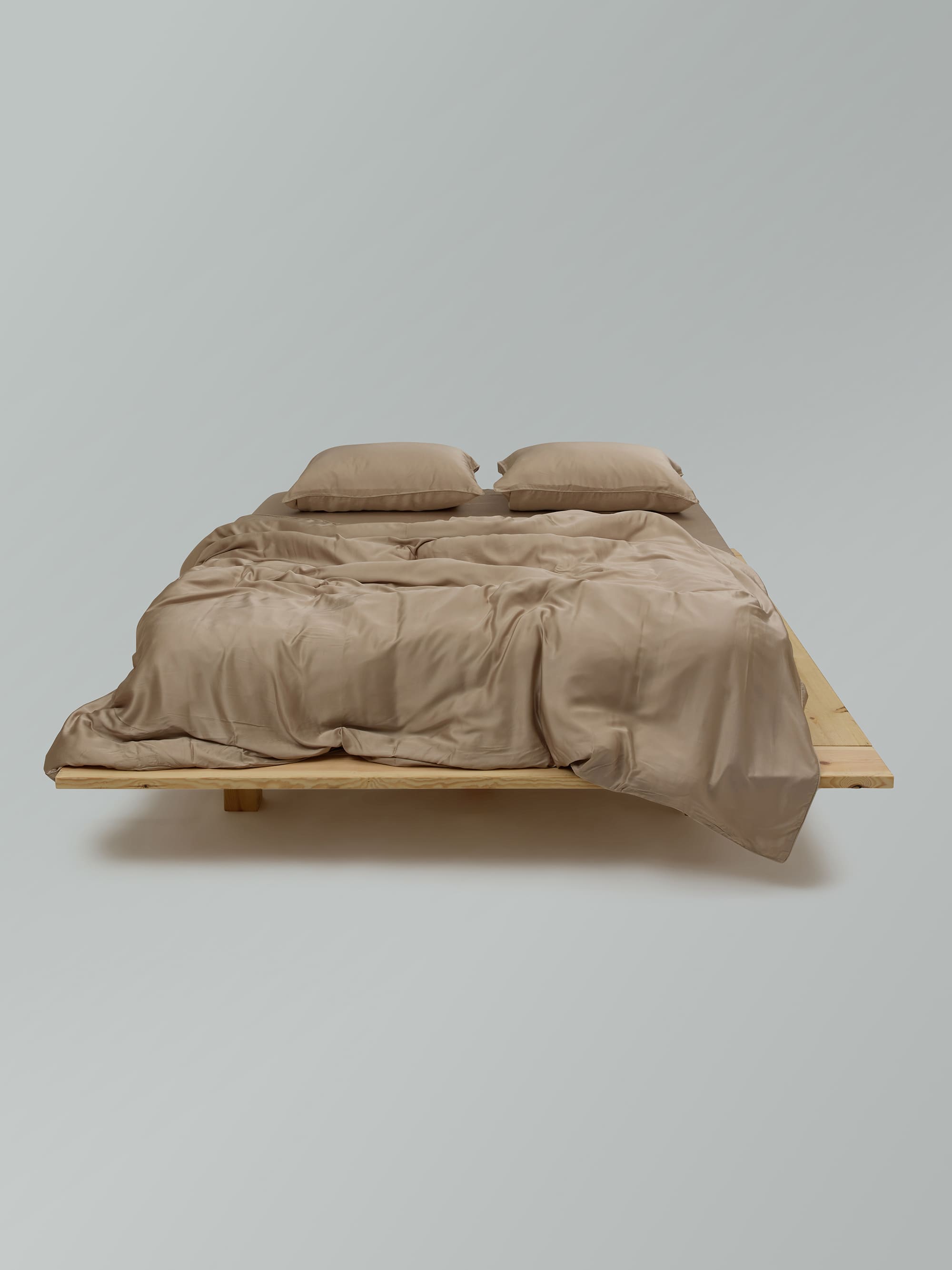 מארז מצעי Bamboo