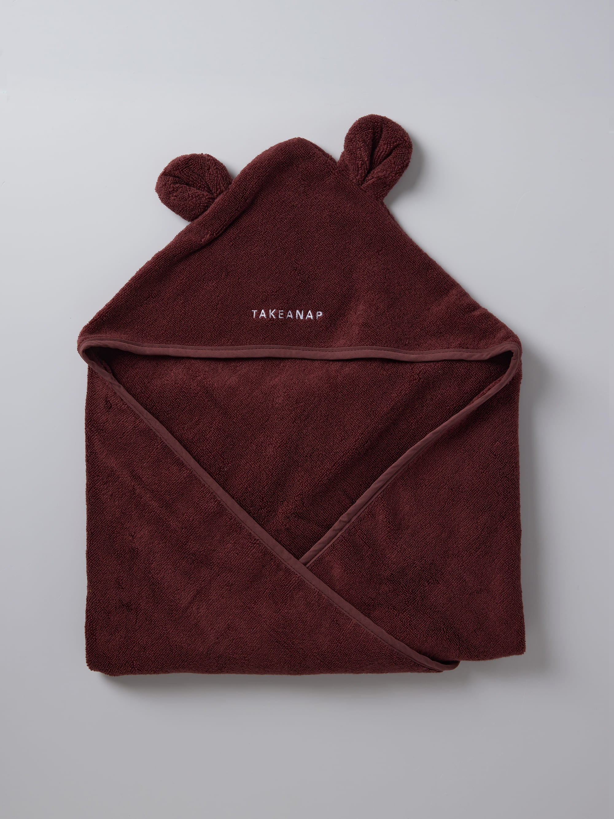 מגבת לתינוק - טאבקו Quality