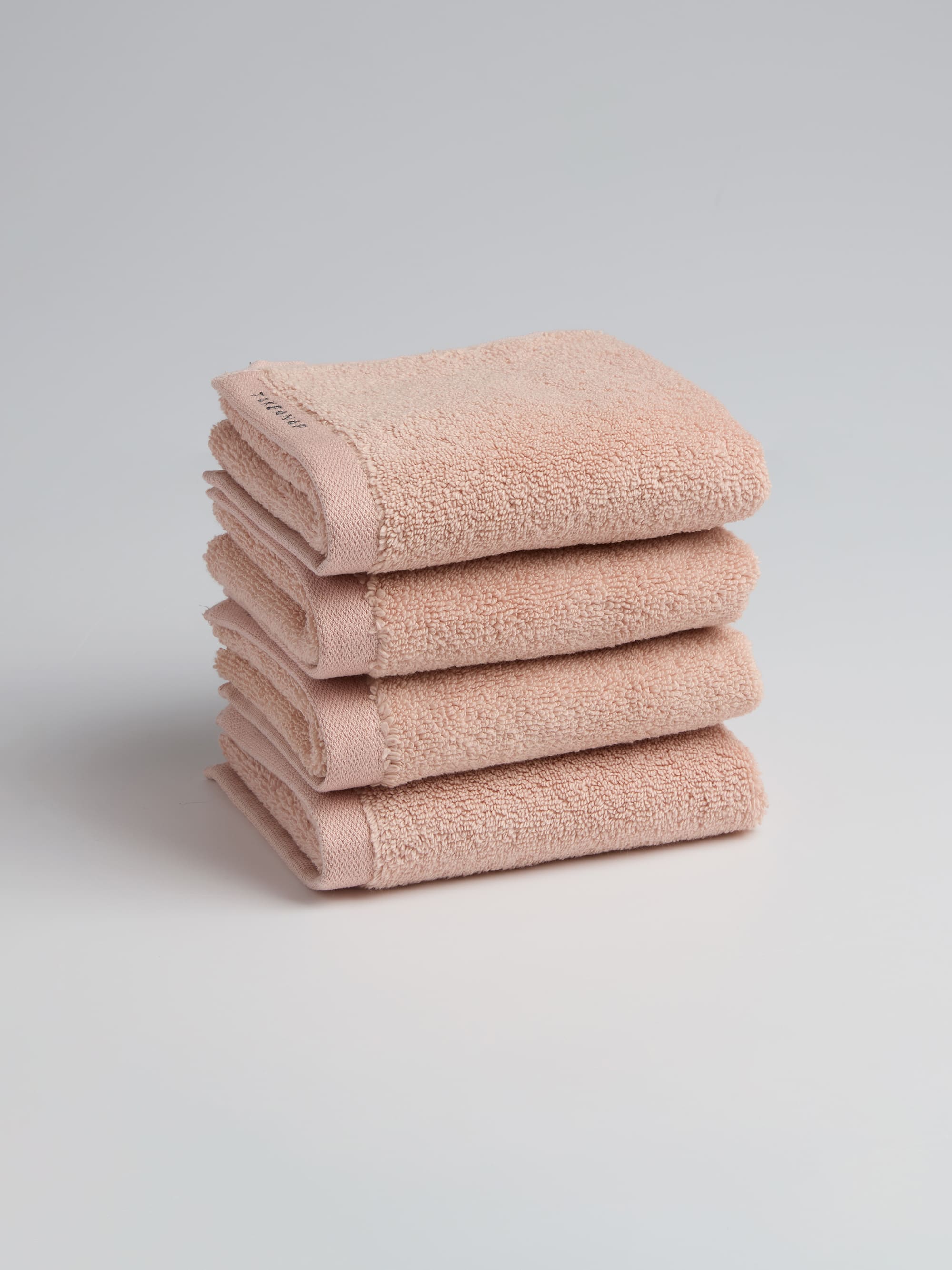 מגבות ידיים Quality 700 - ורוד