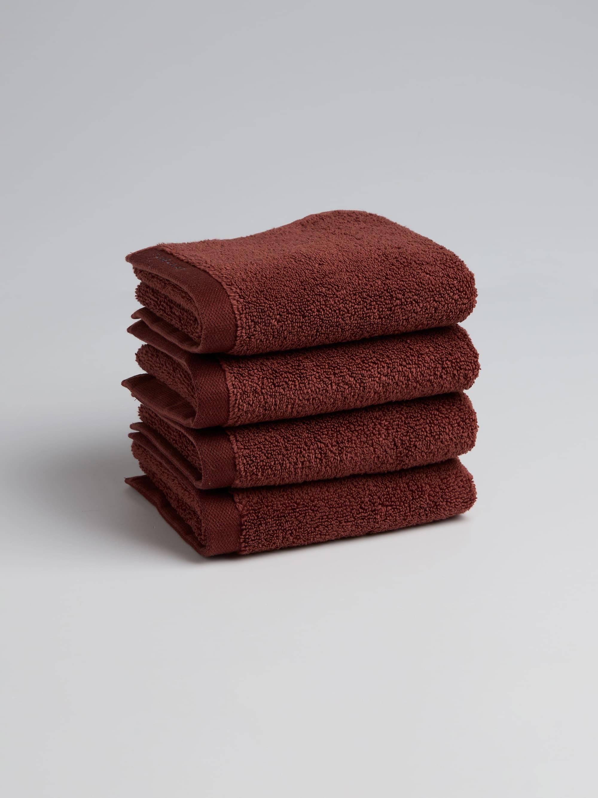 מגבות ידיים Quality 700 - טאבקו