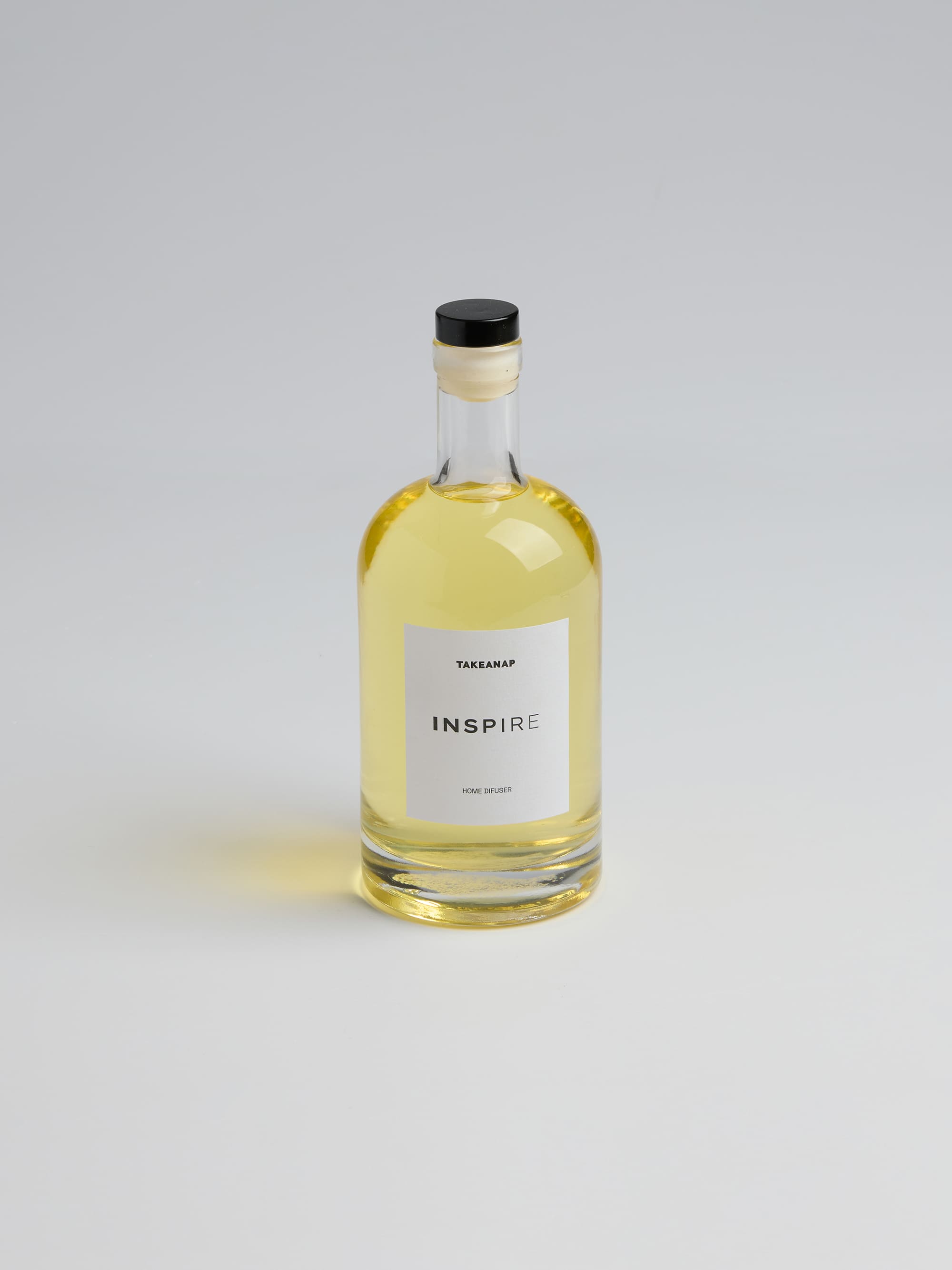 דיפיוזר מפיץ ריח Inspire