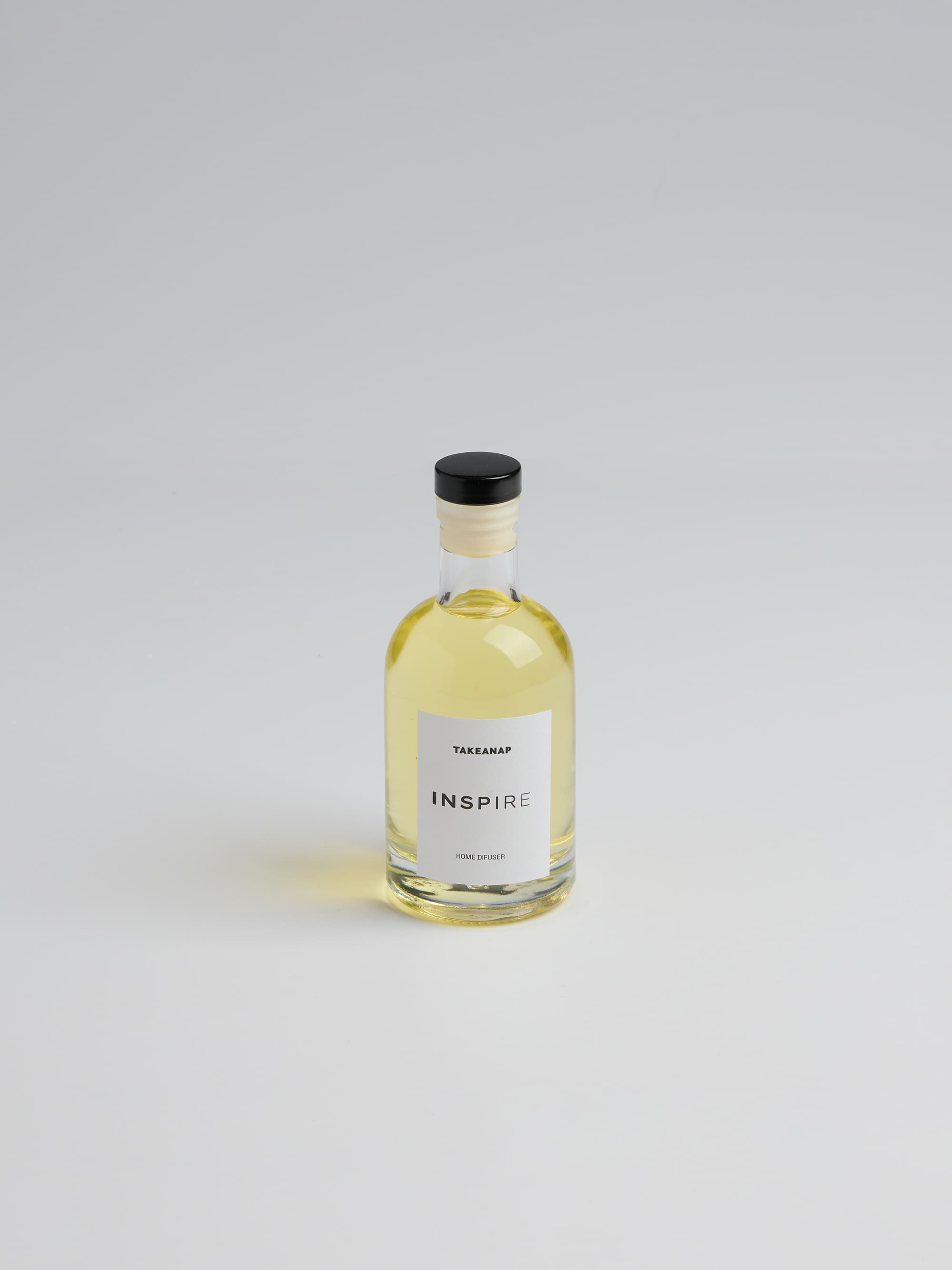 דיפיוזר מפיץ ריח Inspire