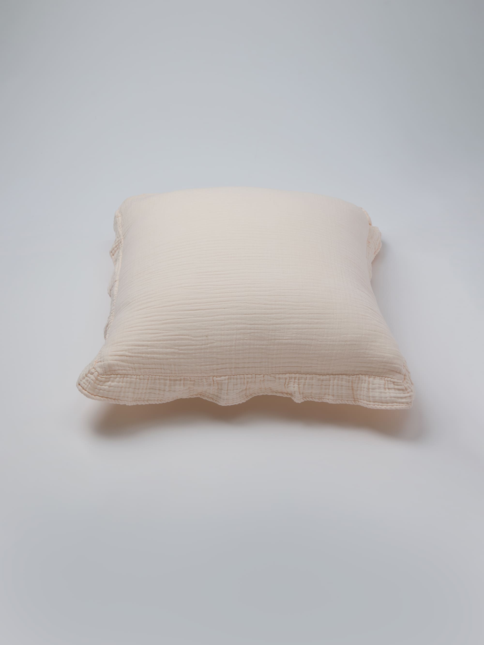 ציפית לכרית ריבוע Dream - פאודר