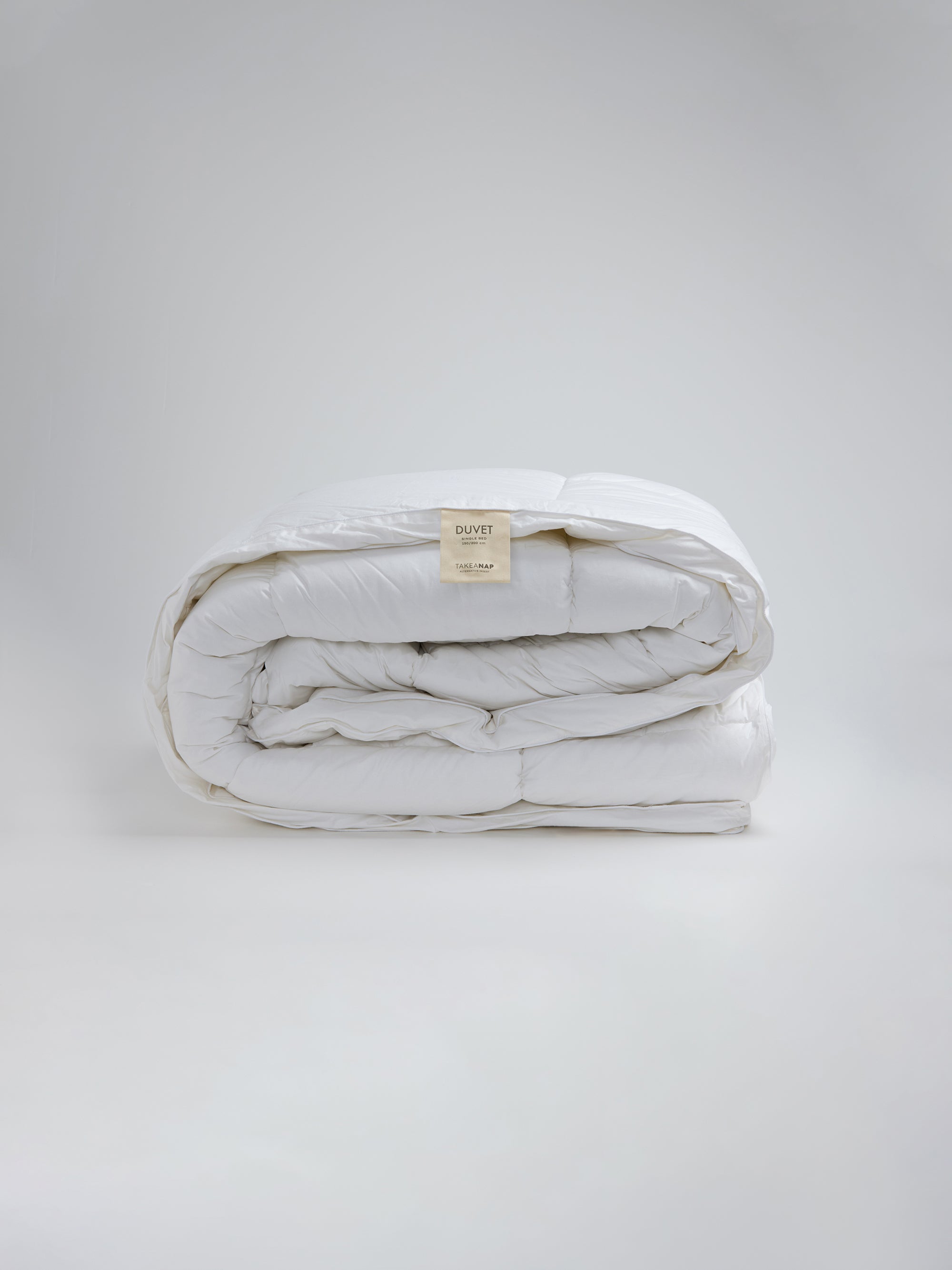 שמיכת פוך הוליפייבר