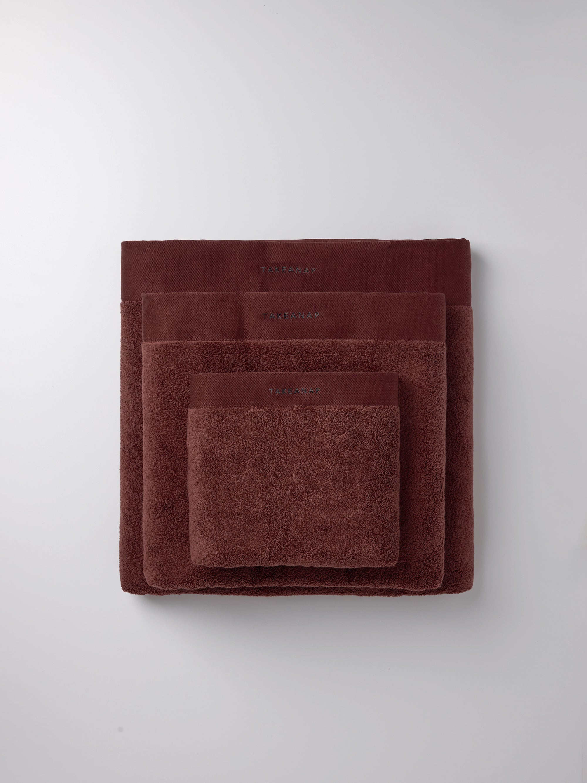 מגבות רחצה Quality 700 - טאבקו