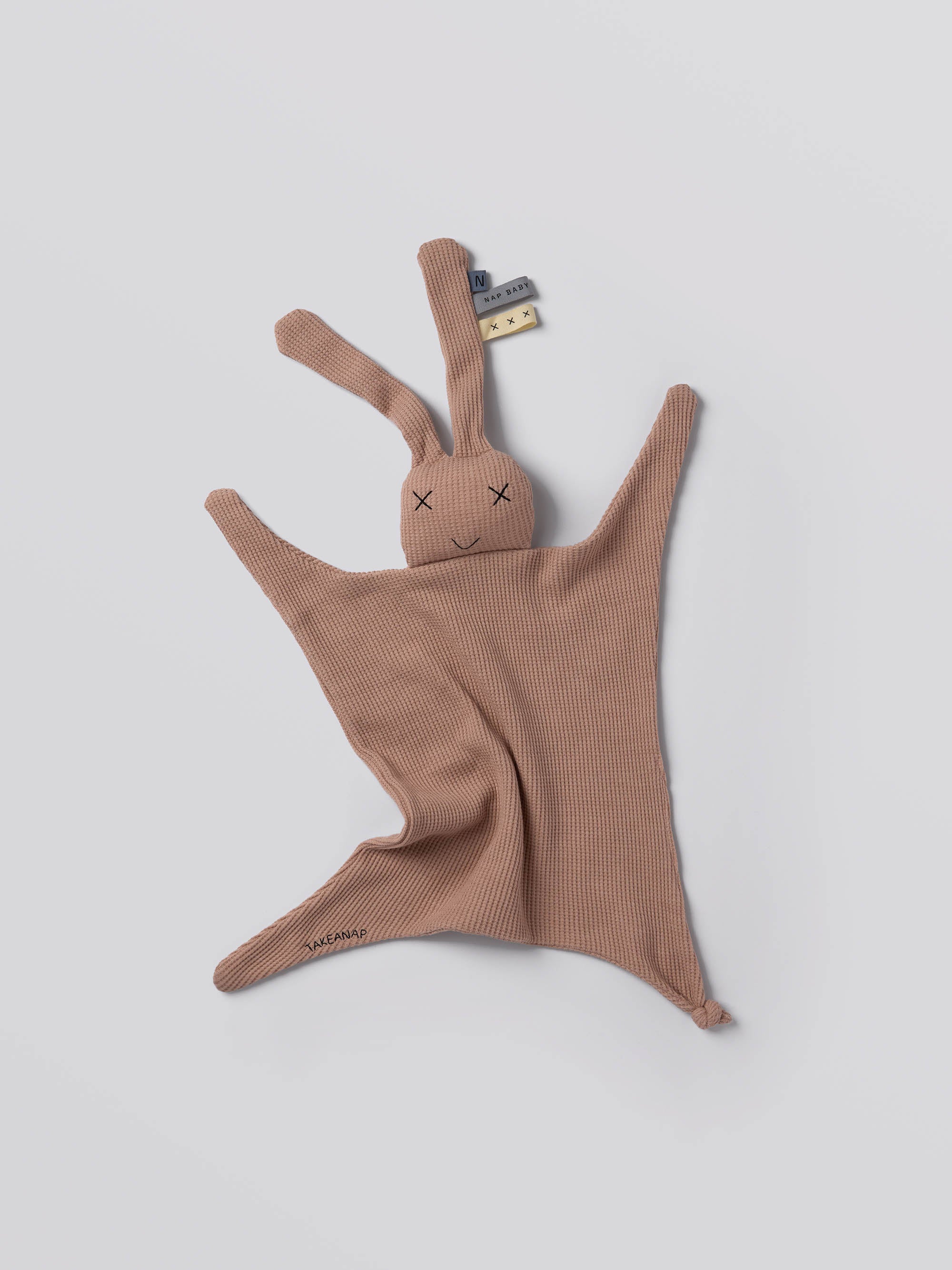 נוני שלי Jacquard חפץ מעבר - ניוד