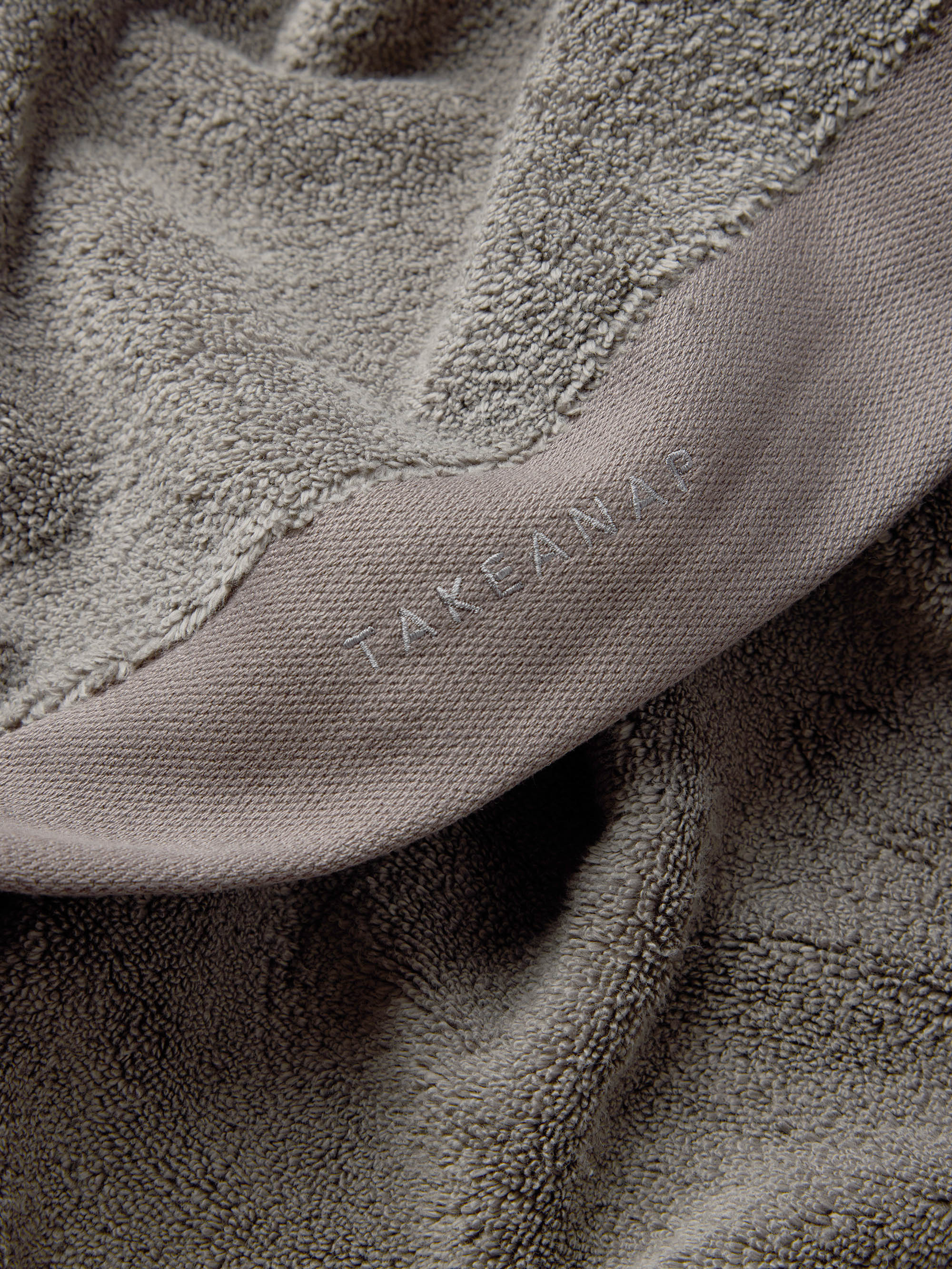 מגבות רחצה Quality 700 - אפור כהה