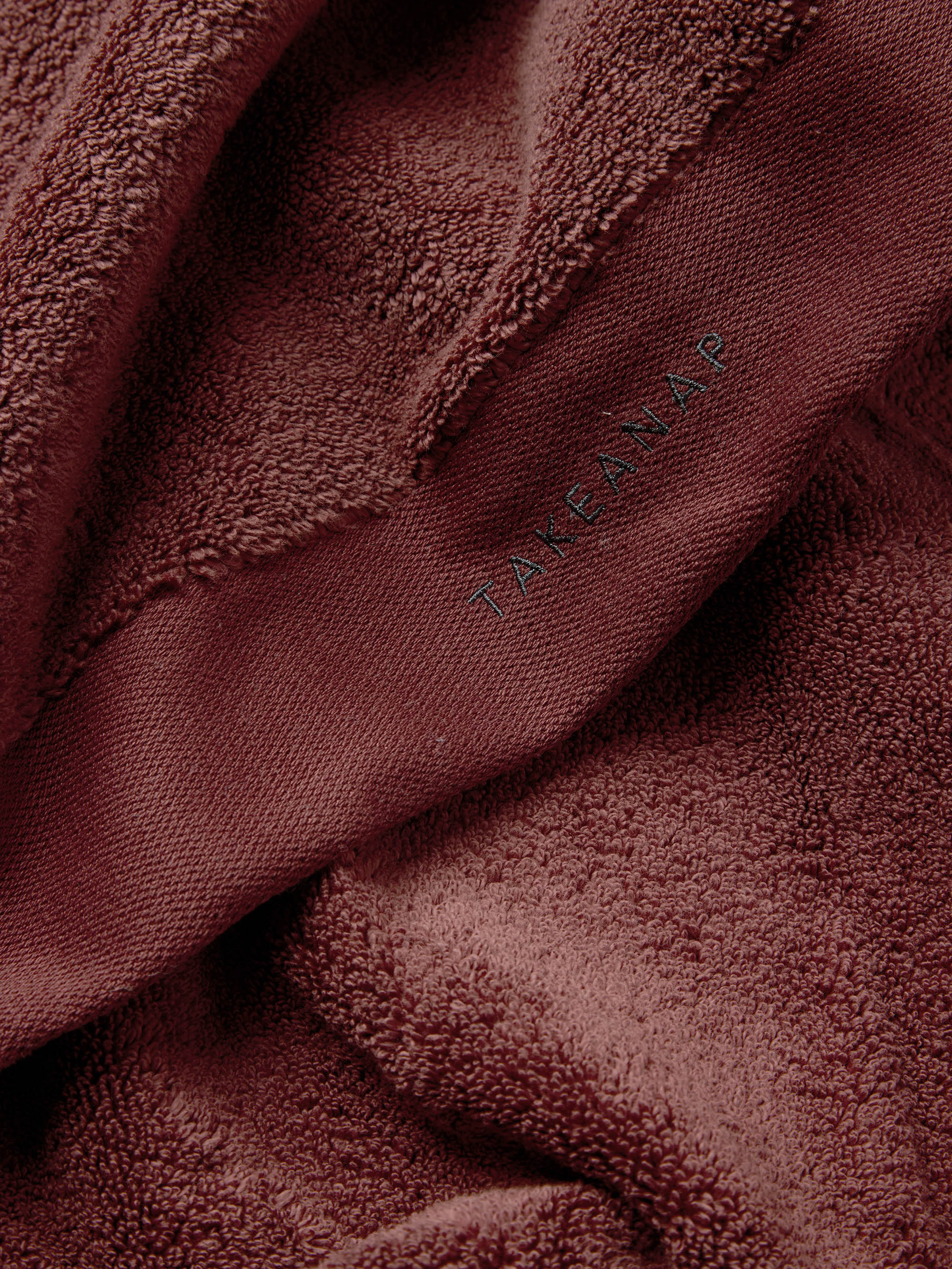 מגבות רחצה Quality 700 - טאבקו