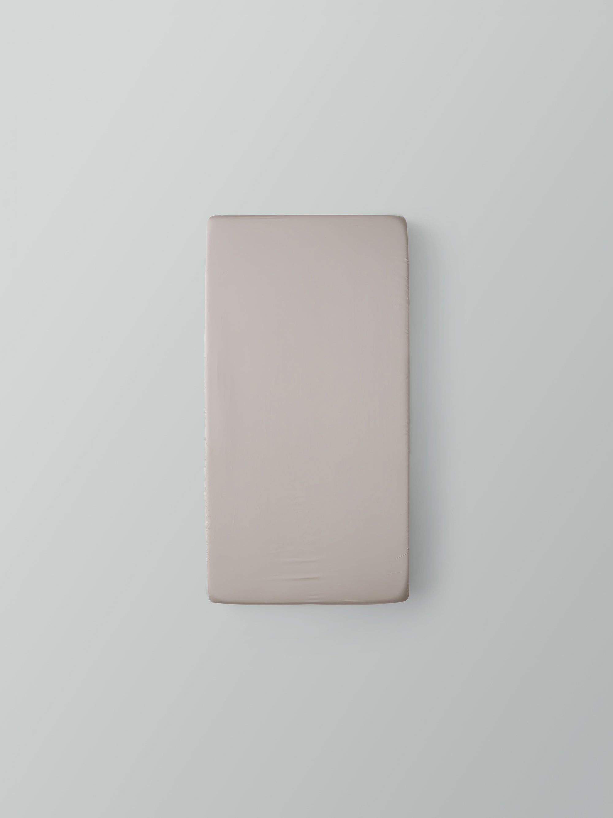 סדינים לתינוק BAMBOO - אבן