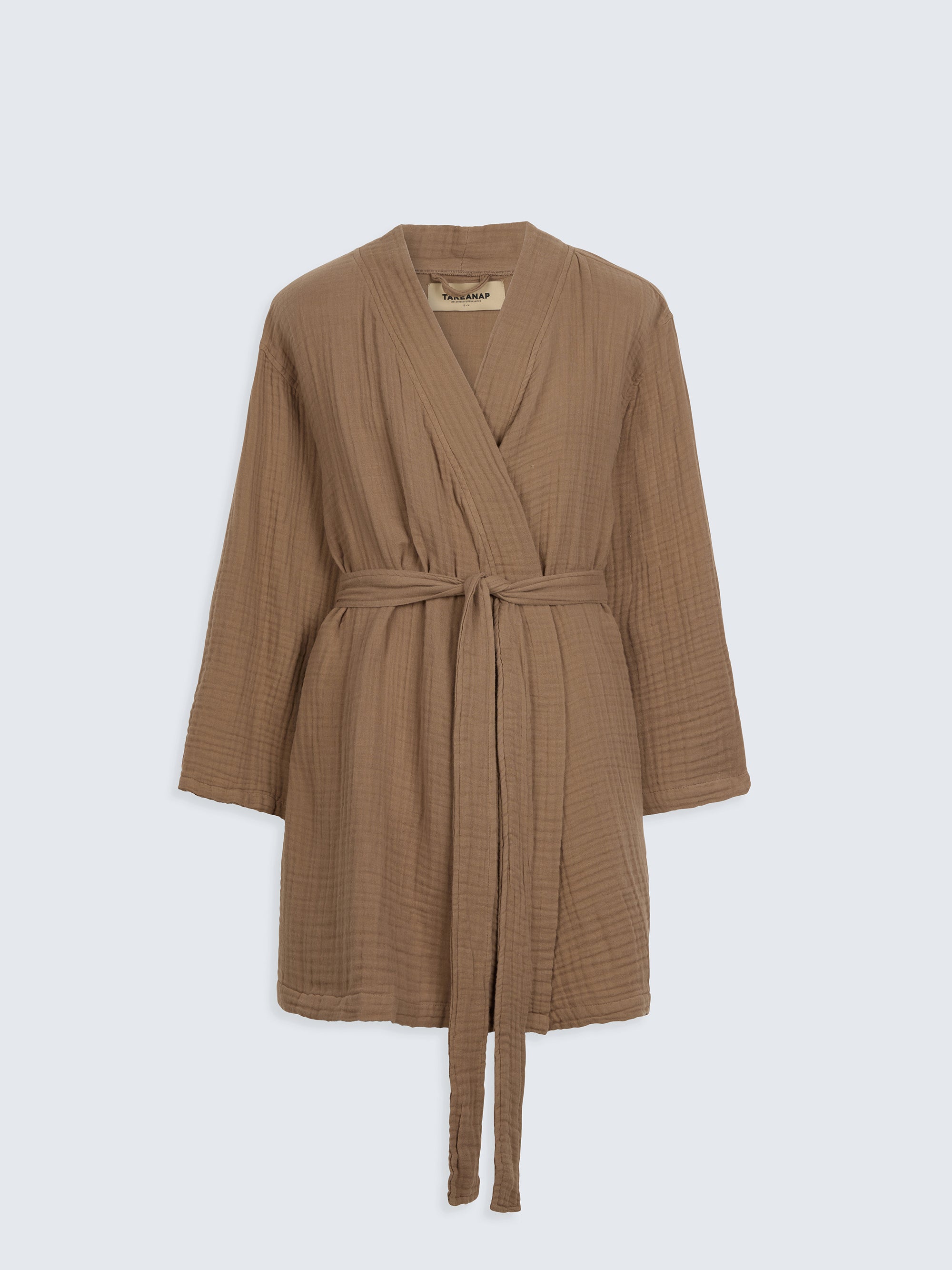 קימונו DREAM - מוקה