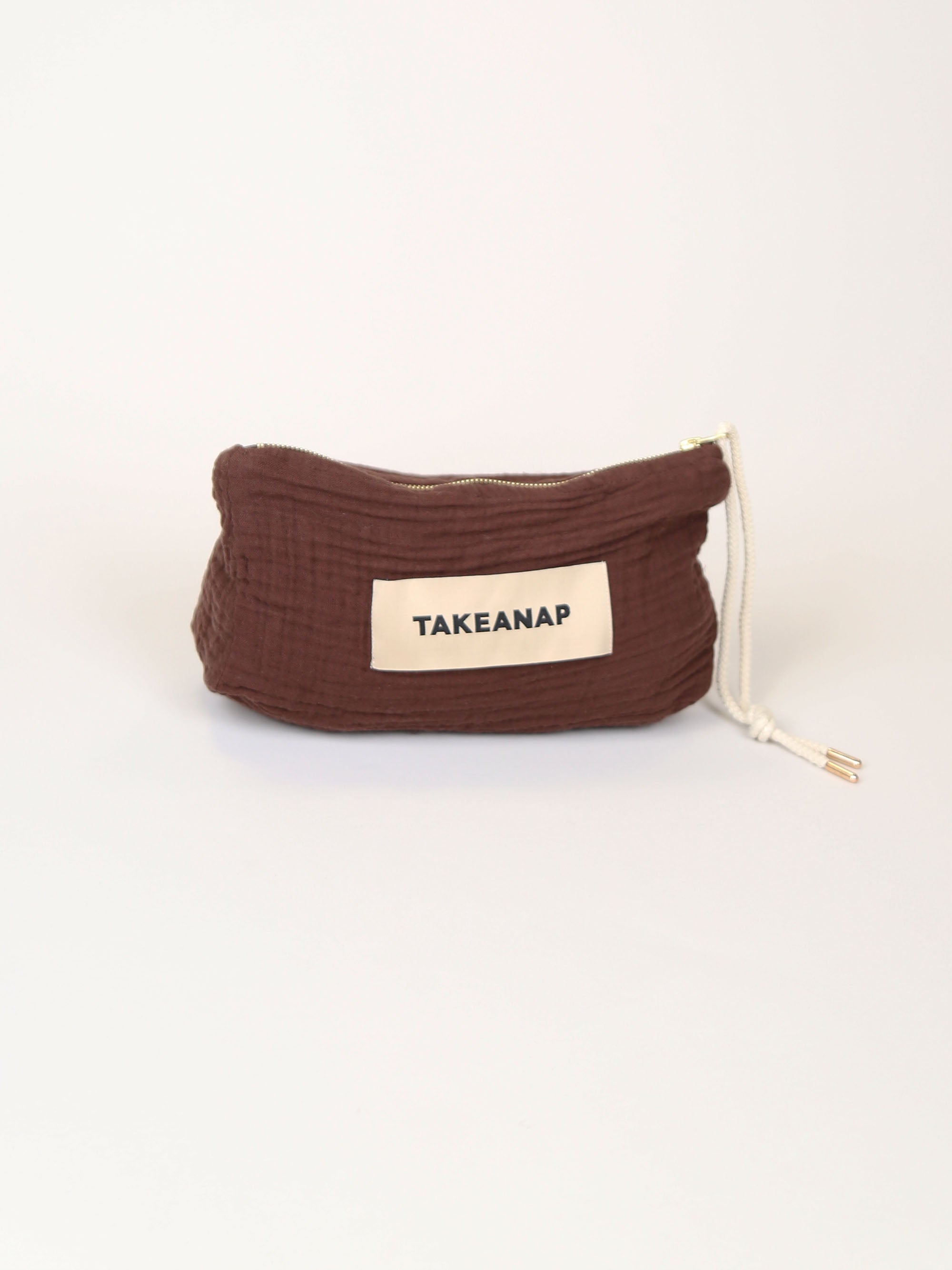 תיק קלאץ' Dream - בראוני