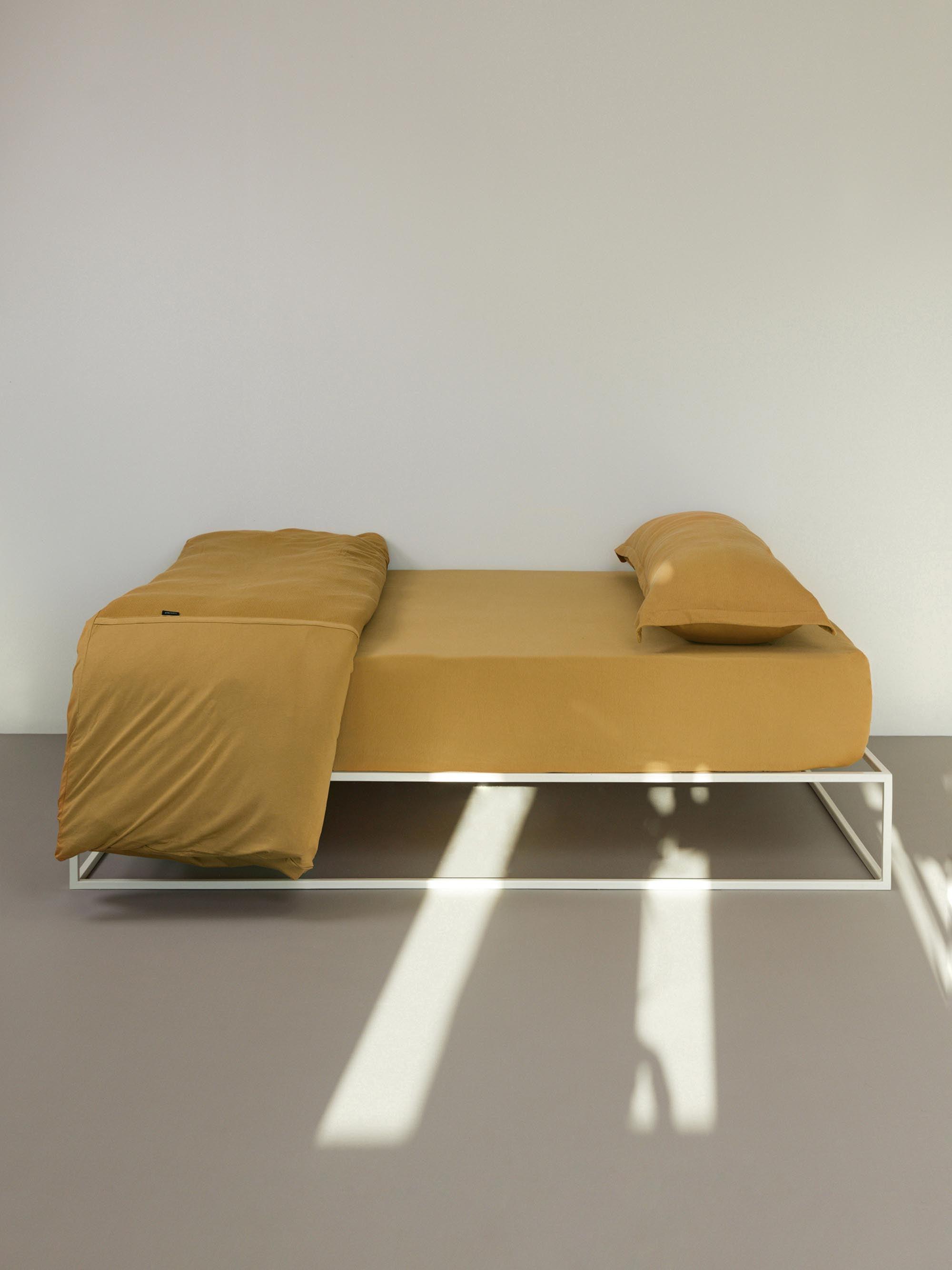 סדין ג'רסי - כאמל