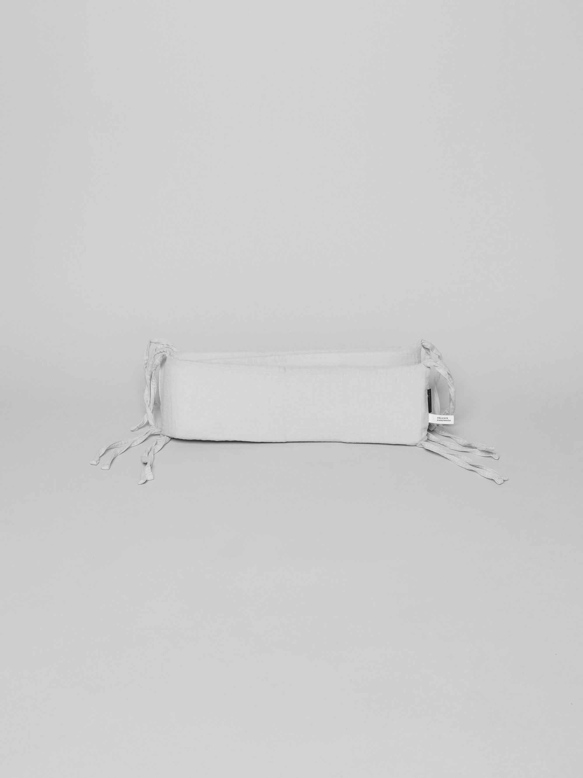 מגן ראש לתינוק Dream - לבן