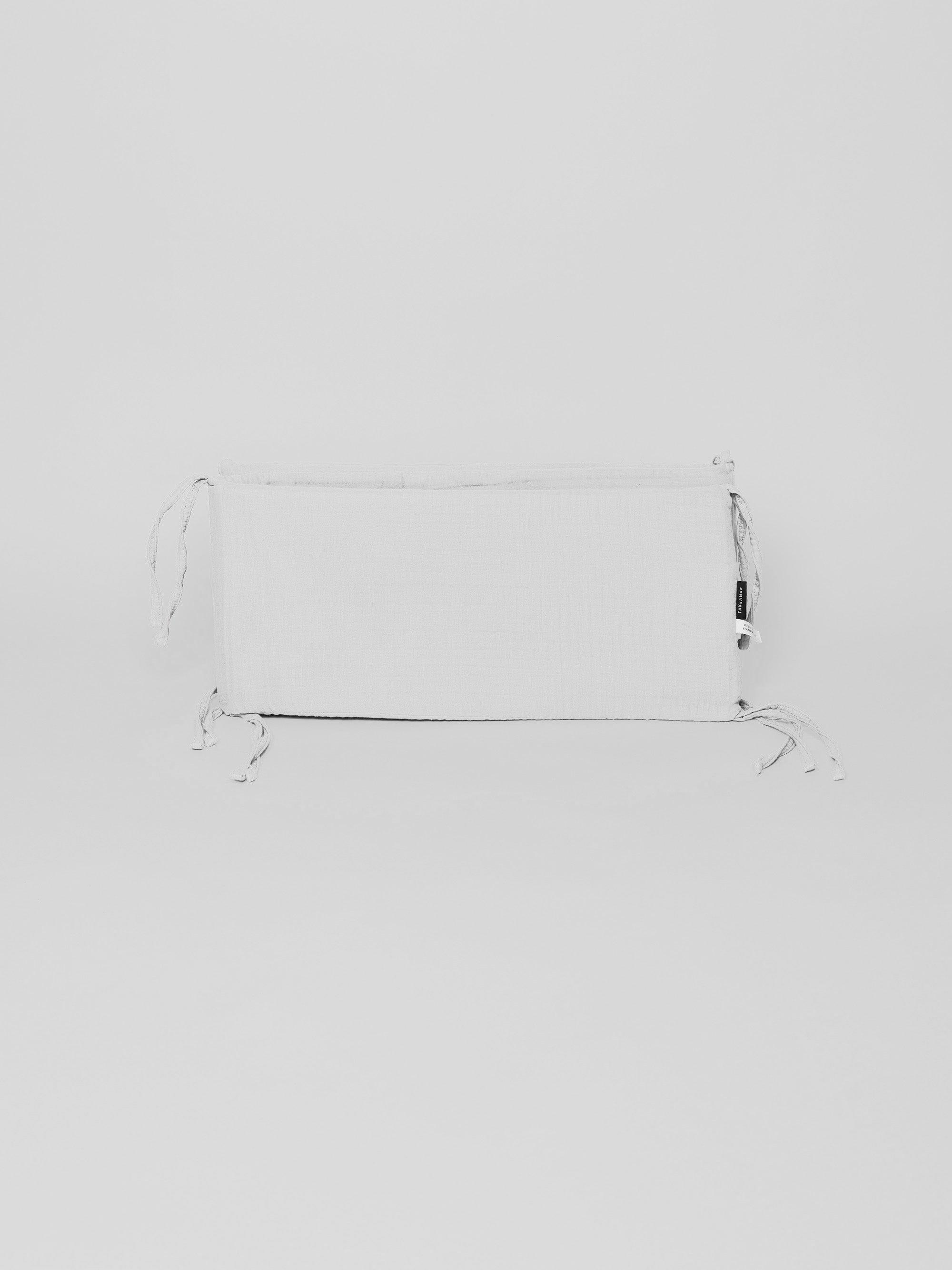 מגן ראש לתינוק Dream - לבן