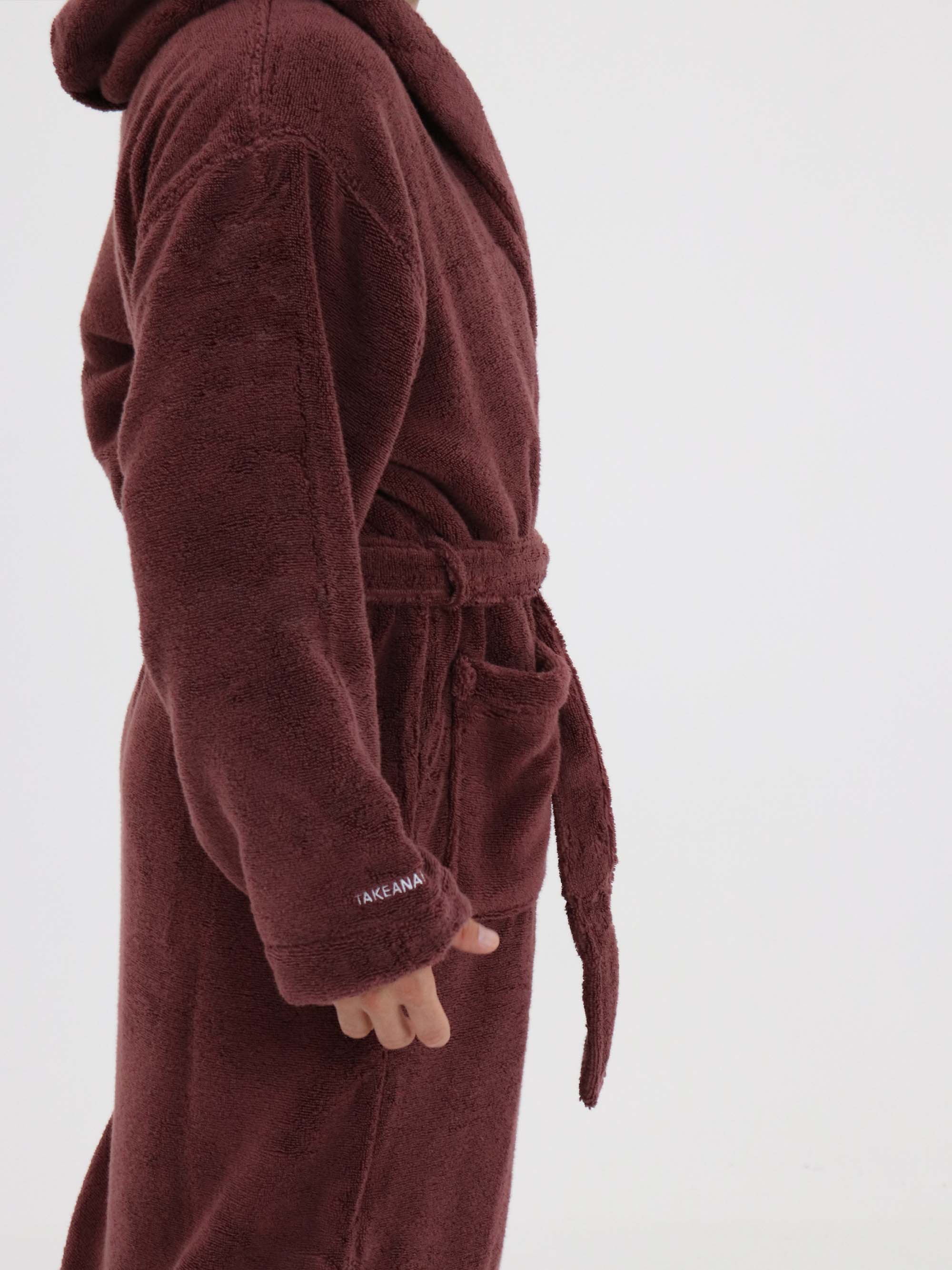 חלוק רחצה Quality - טאבקו