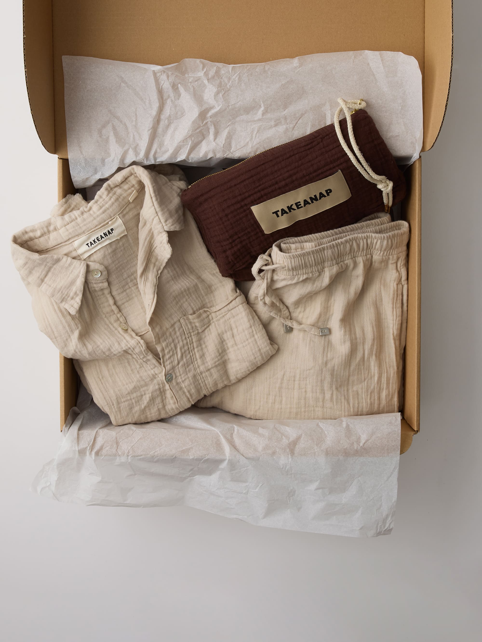 מארז מתנה למארחת