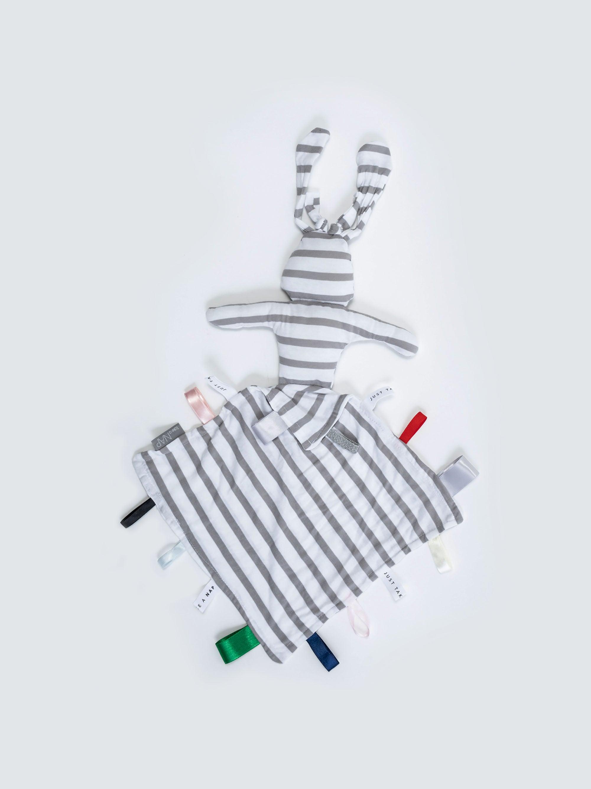 תיתוש תוויתוש ELLA | חפץ מעבר - אפור