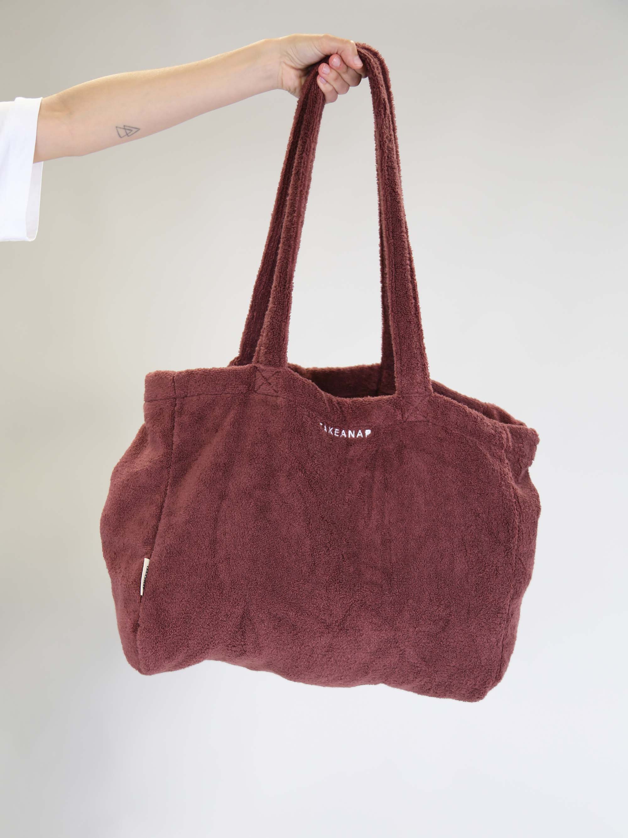 תיק לים Quality - טאבקו