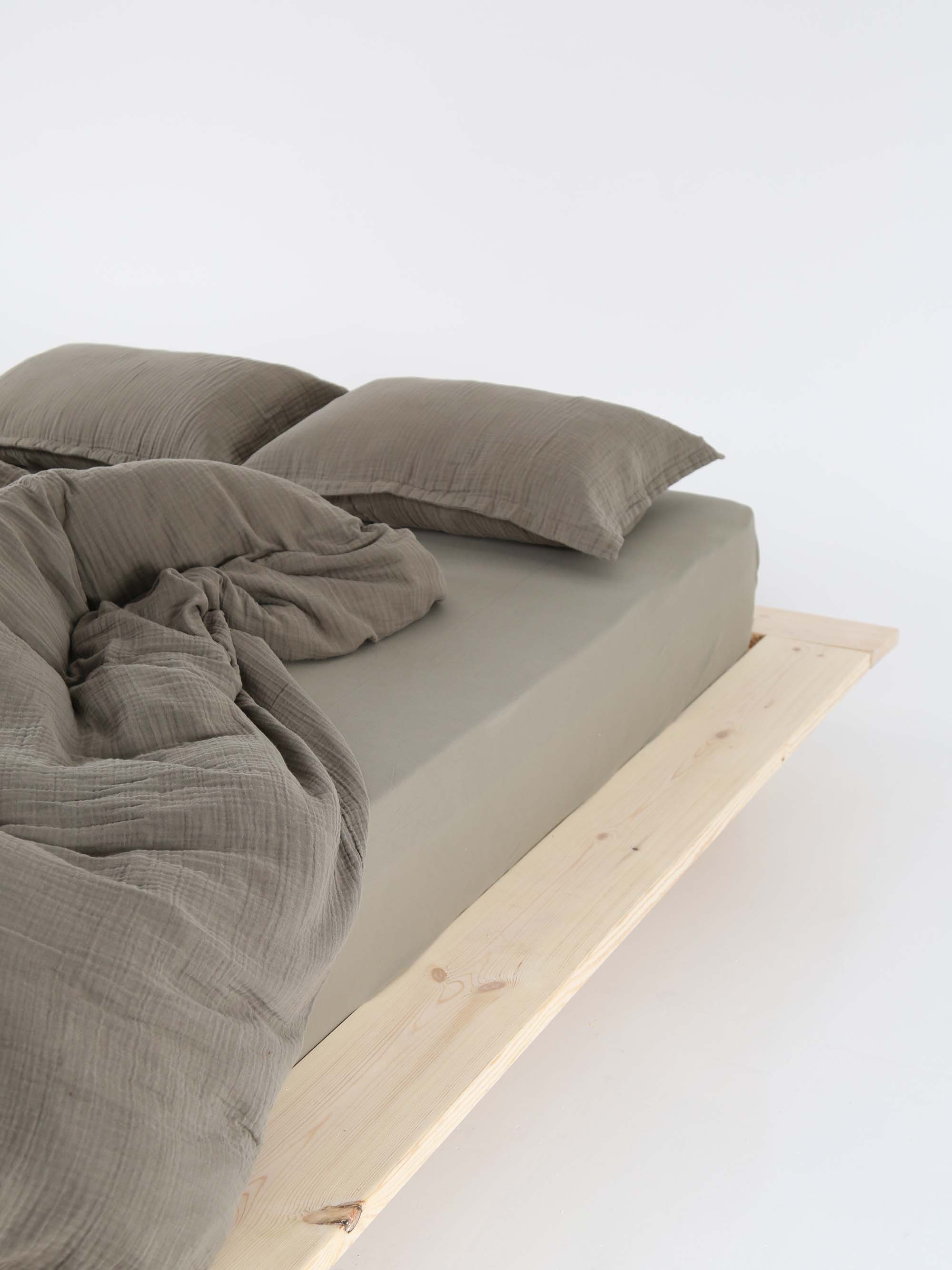 סט מצעים מלא ג׳רסי Dream