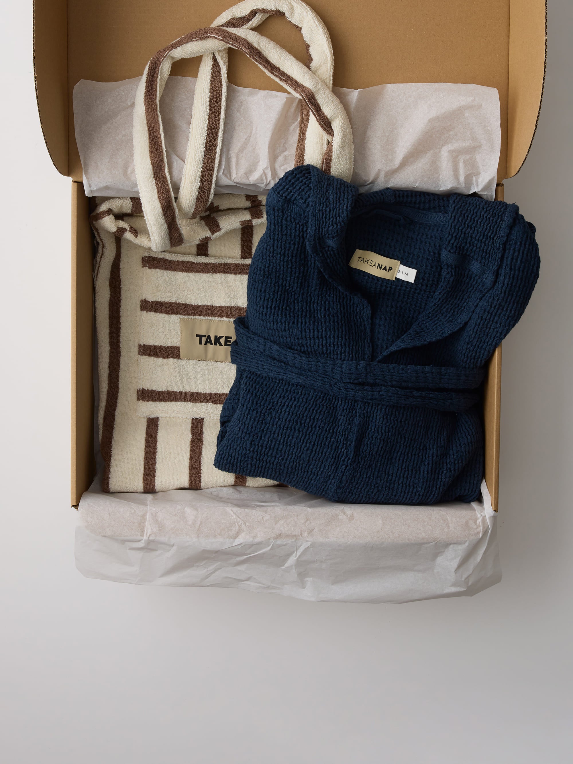 מארז למתגייסים