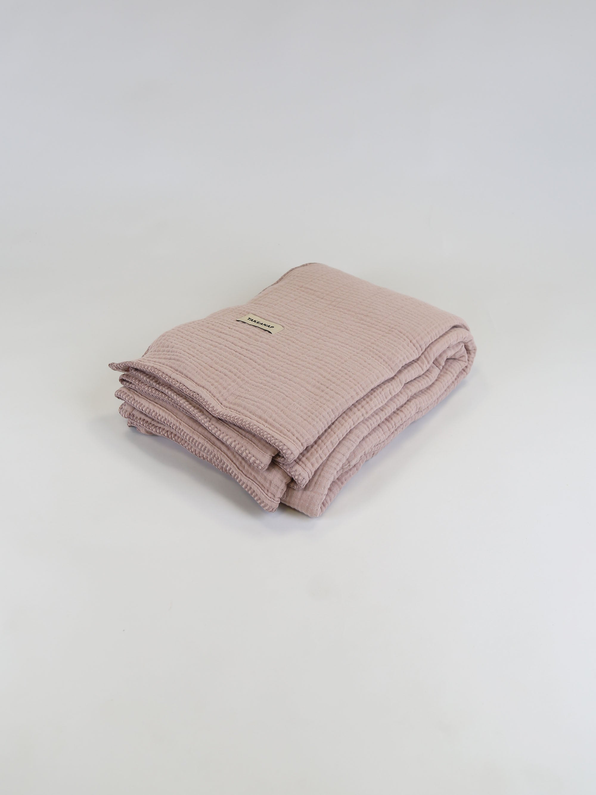 כיסוי מיטה/שמיכה רקום DREAM - ניוד