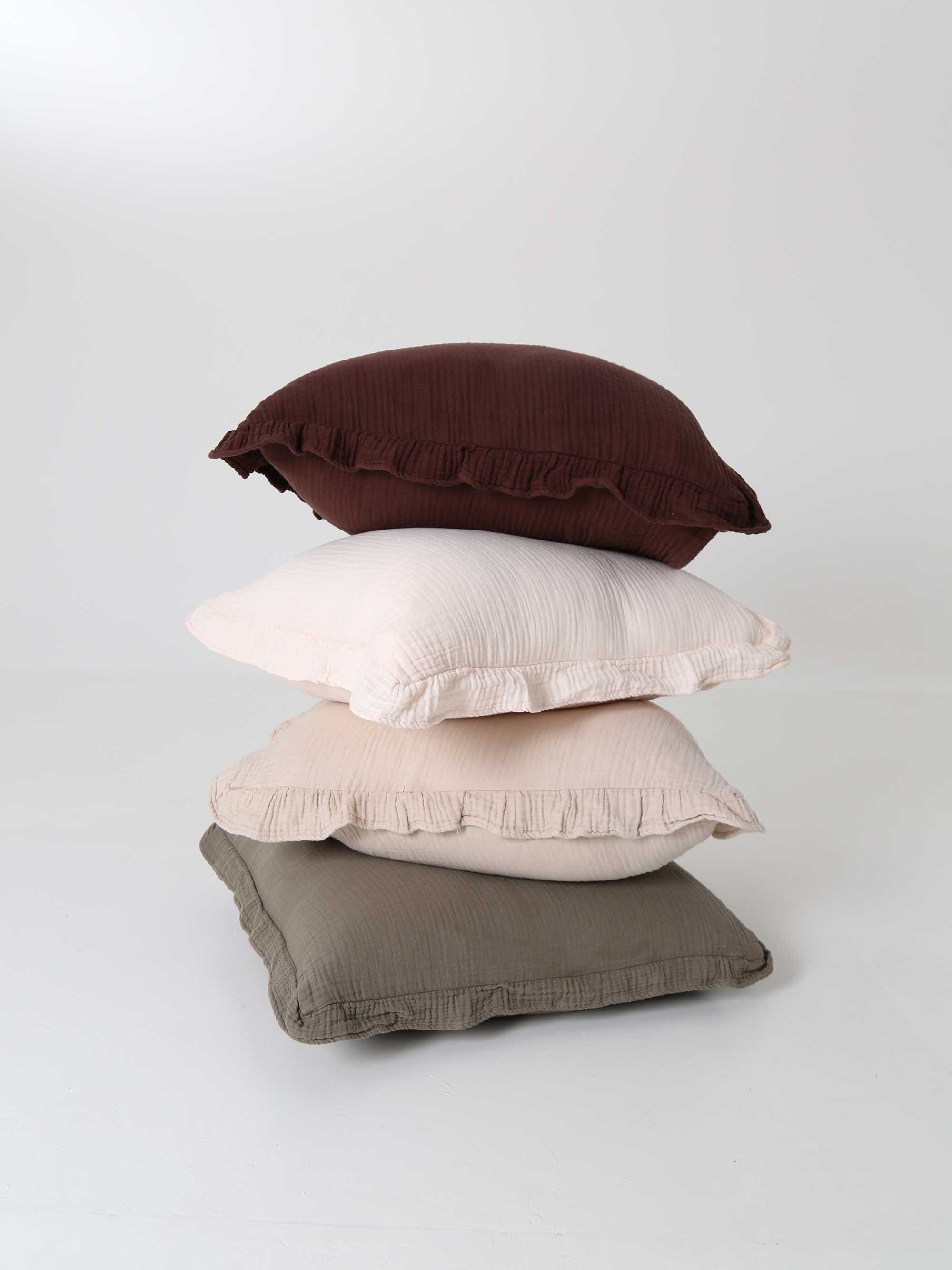 ציפית לכרית ריבוע Dream - ניוד