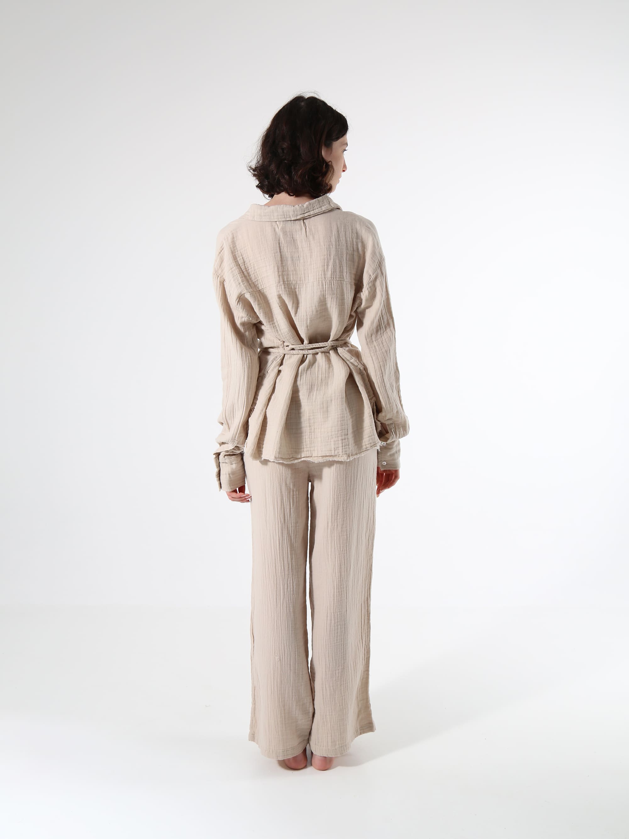 מכנס ארוך DREAM - אבן