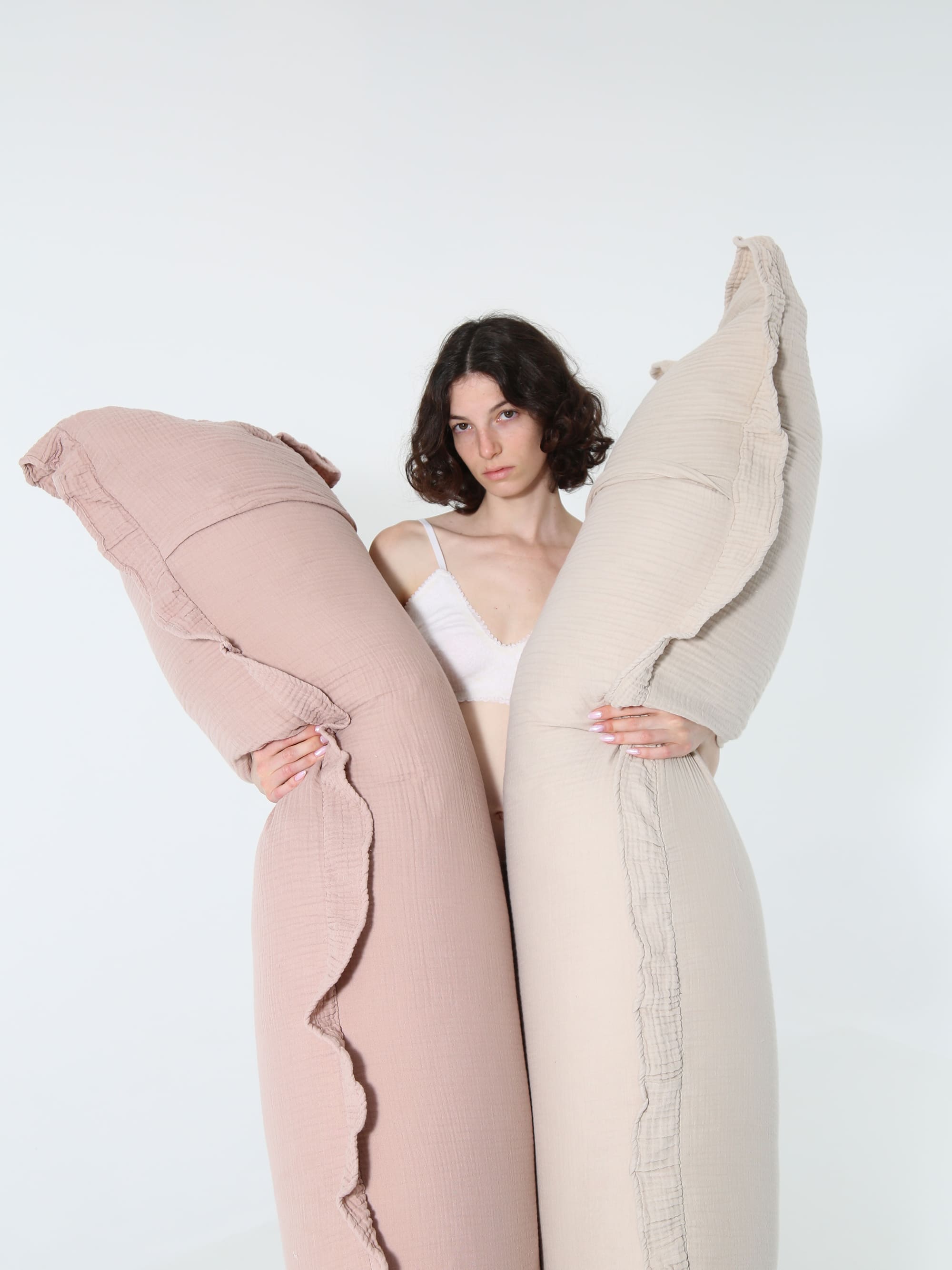 ציפית לכרית ארוכה טטרה Dream - ניוד