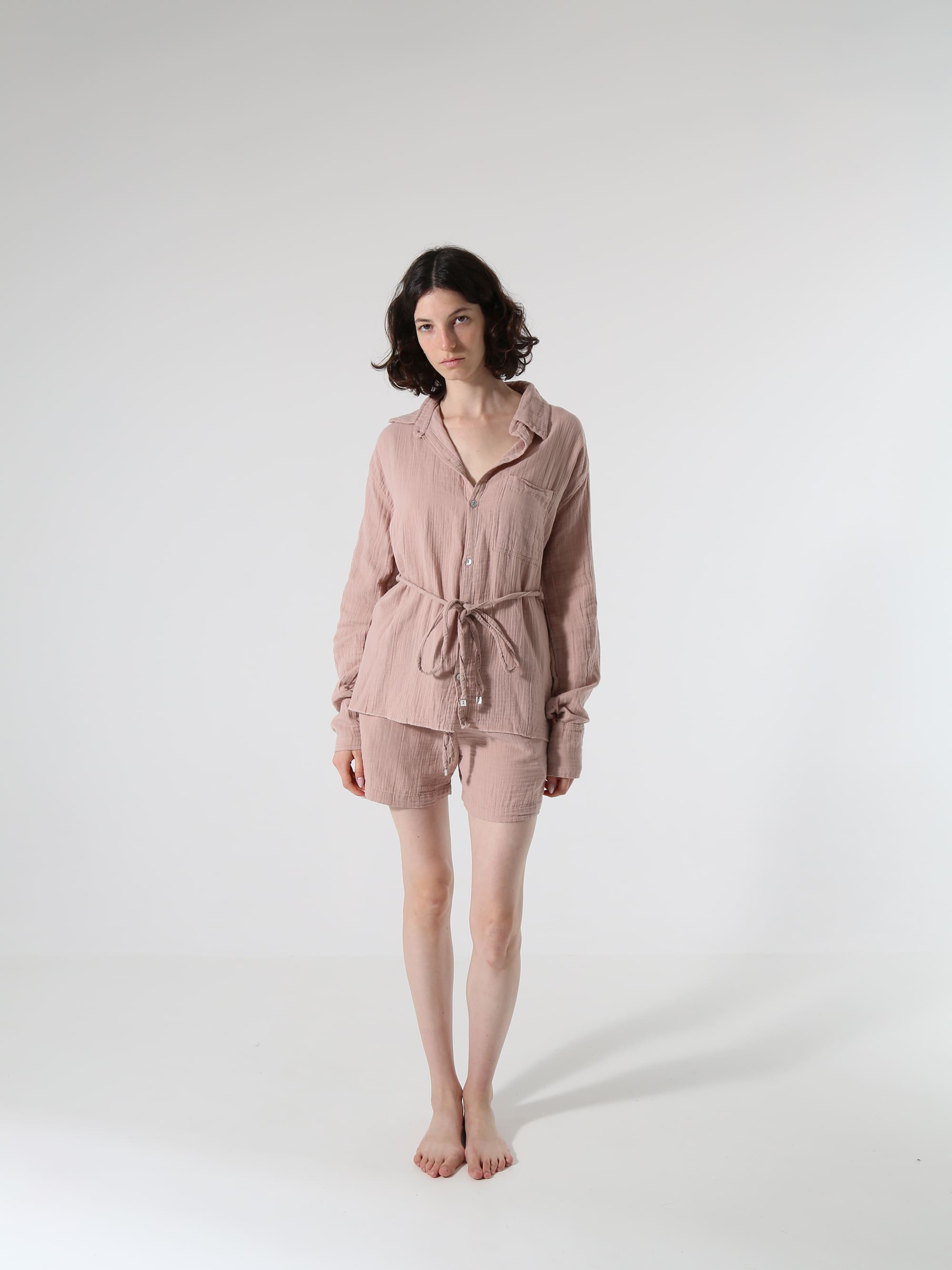 מכנס קצר DREAM - ניוד