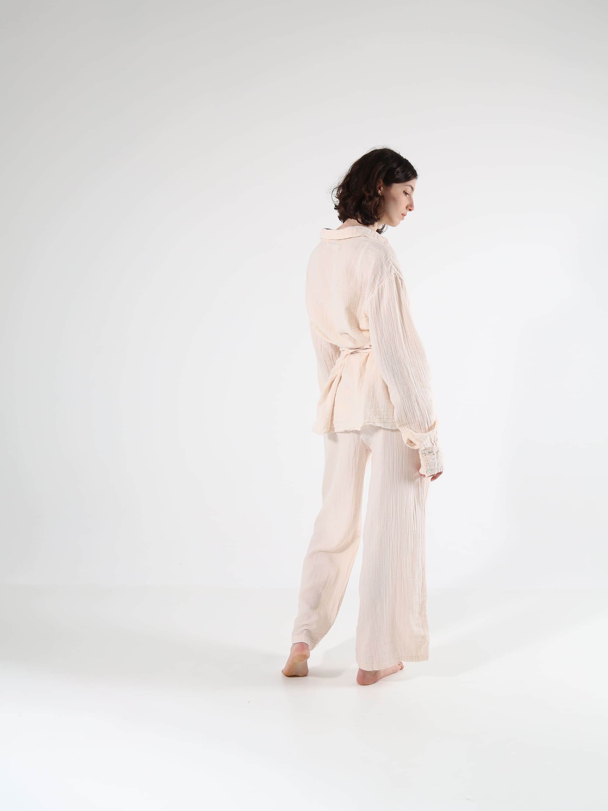 מכנס ארוך DREAM - פאודר