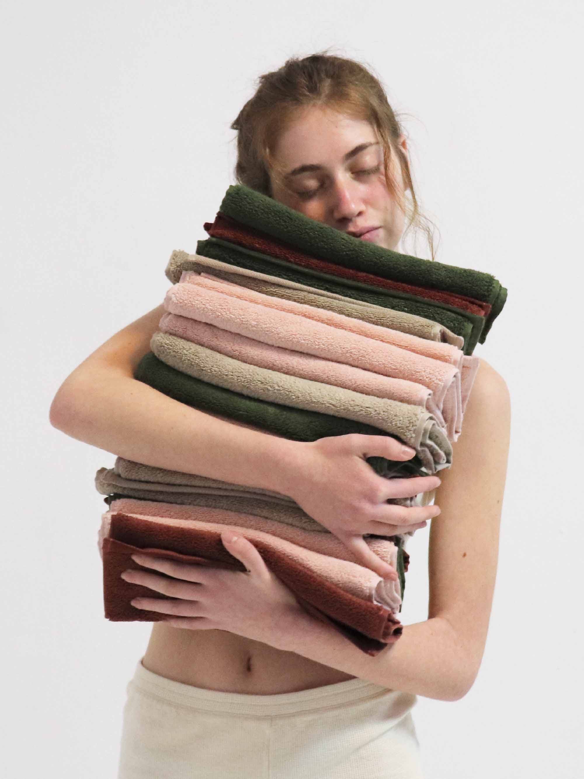 מגבות רחצה Quality 700 - אבן