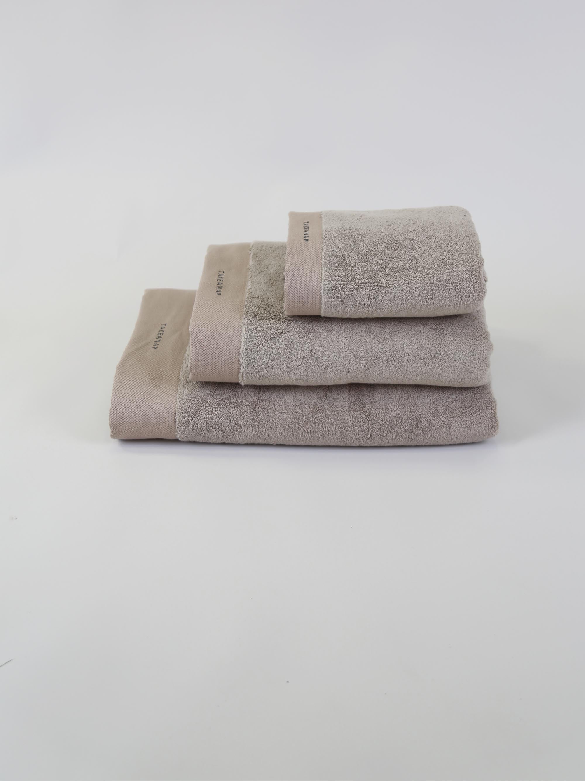 מגבות רחצה Quality 700 - אבן