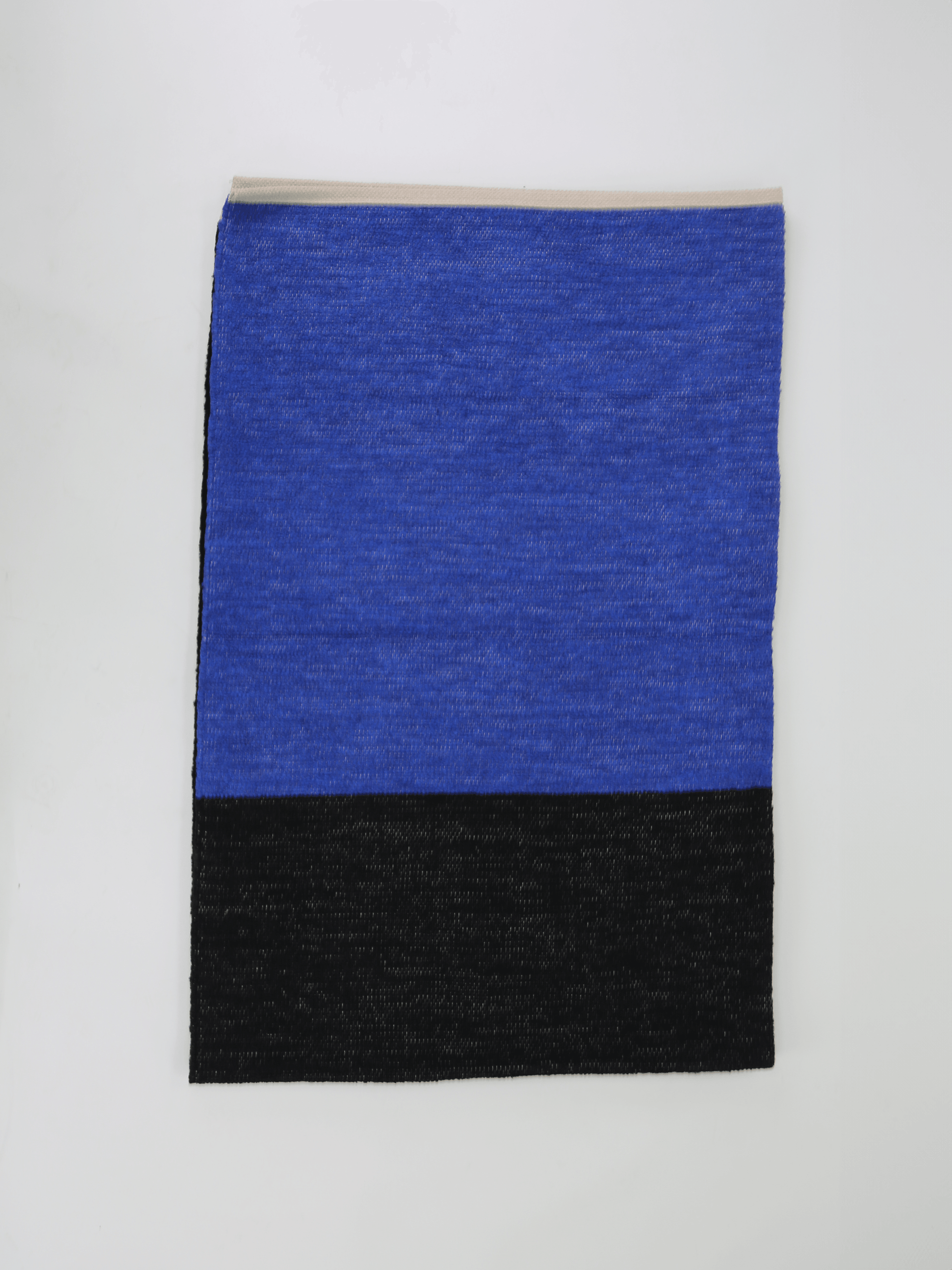 שטיח Color Block בינוני