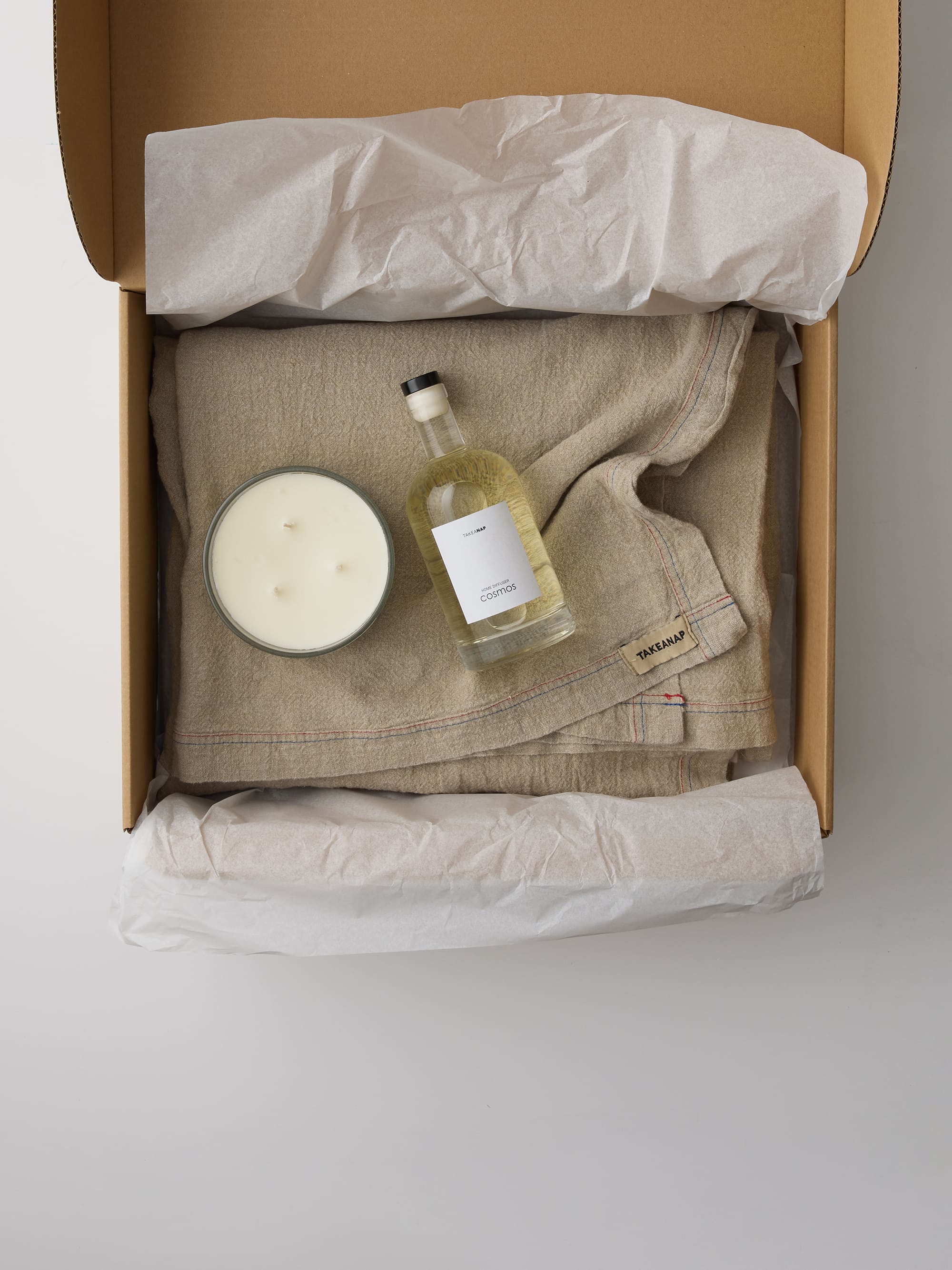 מארז מתנת חג